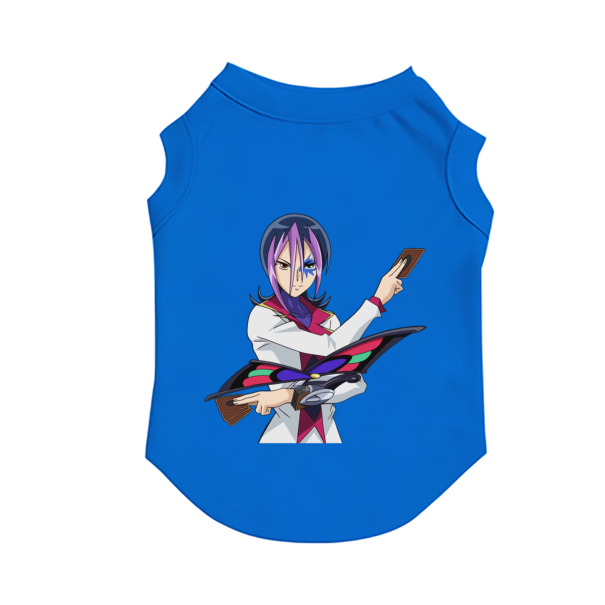 （画像用） 遊☆戯☆王 Yu-Gi-Oh! ペット用ベスト