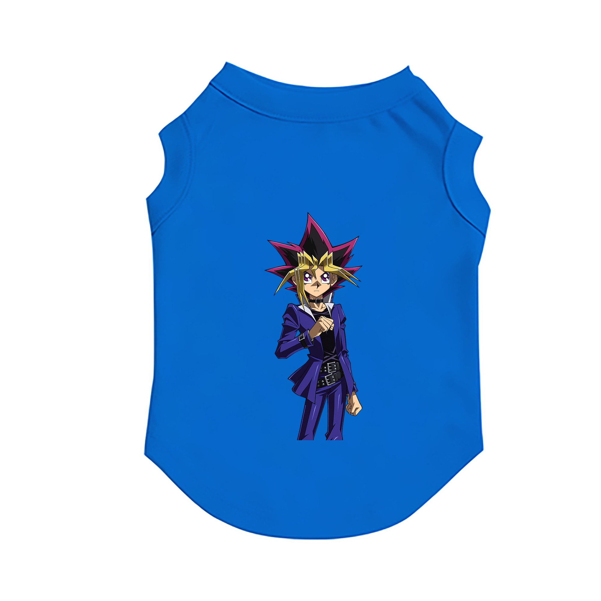 （画像用） 遊☆戯☆王 Yu-Gi-Oh! ペット用ベスト