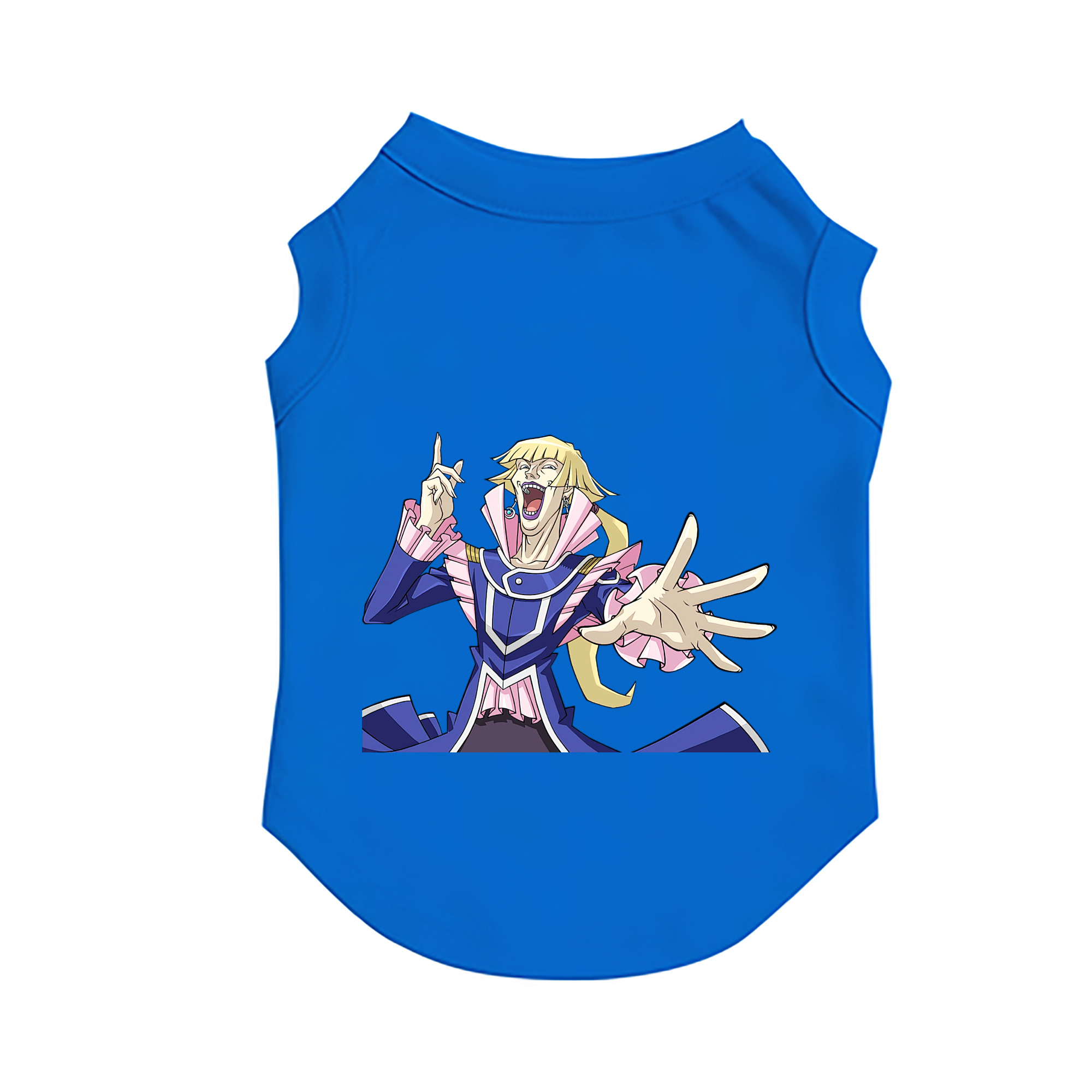 （画像用） 遊☆戯☆王 Yu-Gi-Oh! ペット用ベスト