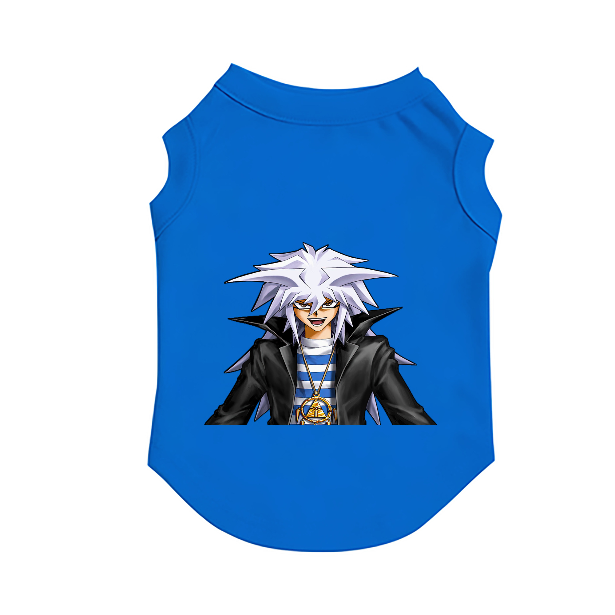 （画像用） 遊☆戯☆王 Yu-Gi-Oh! ペット用ベスト