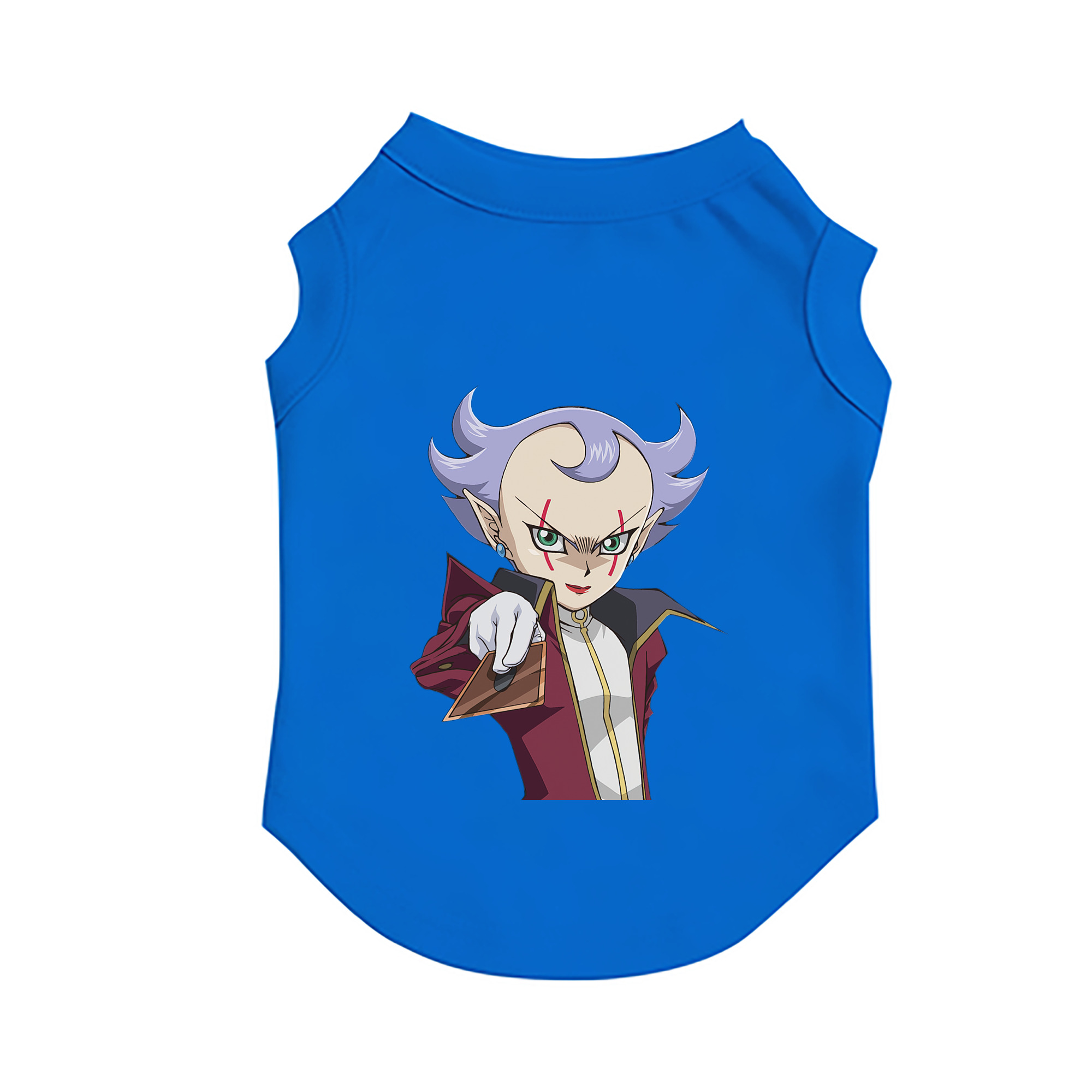 （画像用） 遊☆戯☆王 Yu-Gi-Oh! ペット用ベスト