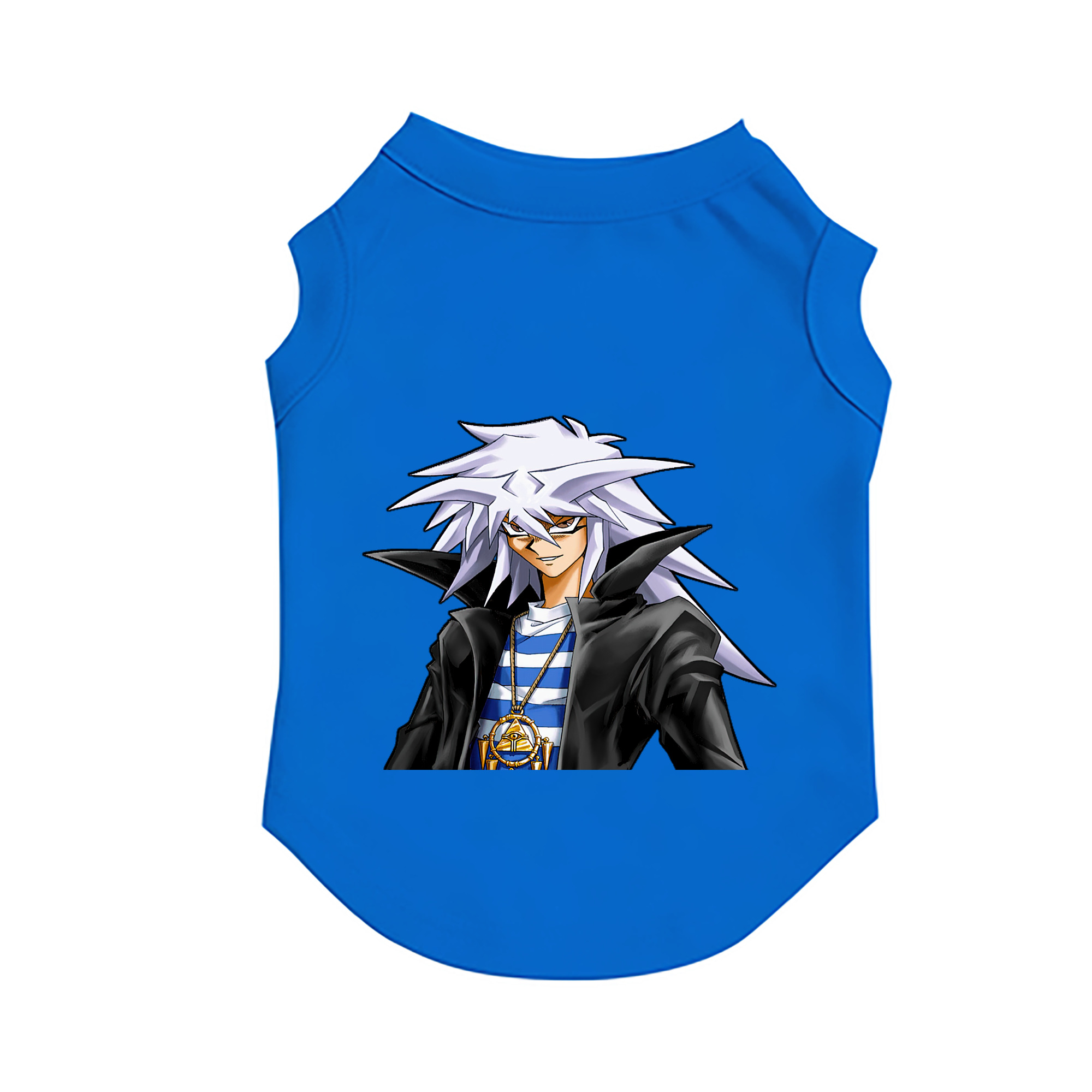 （画像用） 遊☆戯☆王 Yu-Gi-Oh! ペット用ベスト
