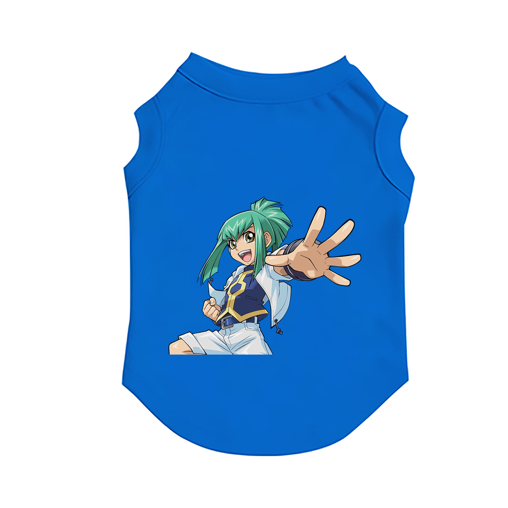 （画像用） 遊☆戯☆王 Yu-Gi-Oh! ペット用ベスト