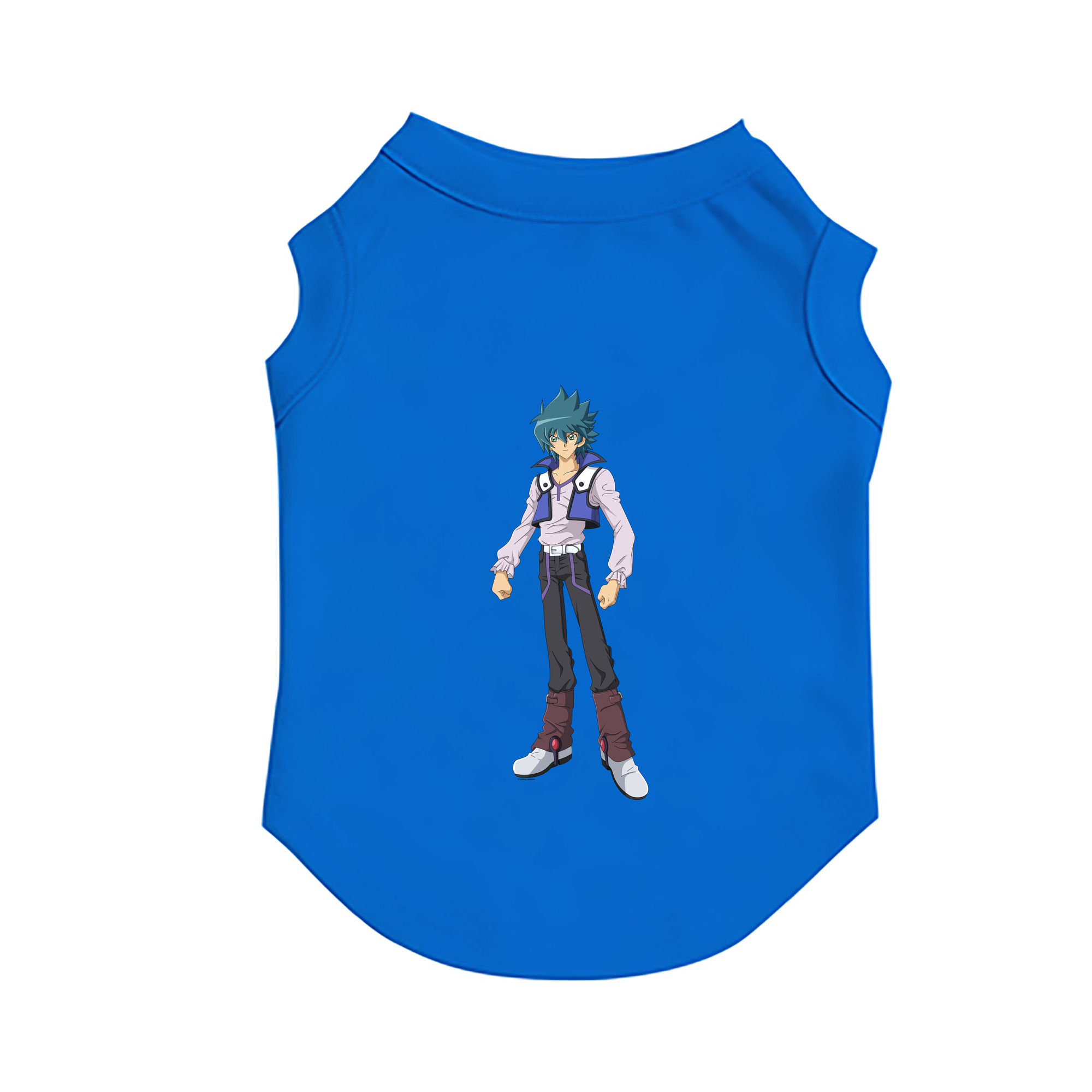 （画像用） 遊☆戯☆王 Yu-Gi-Oh! ペット用ベスト