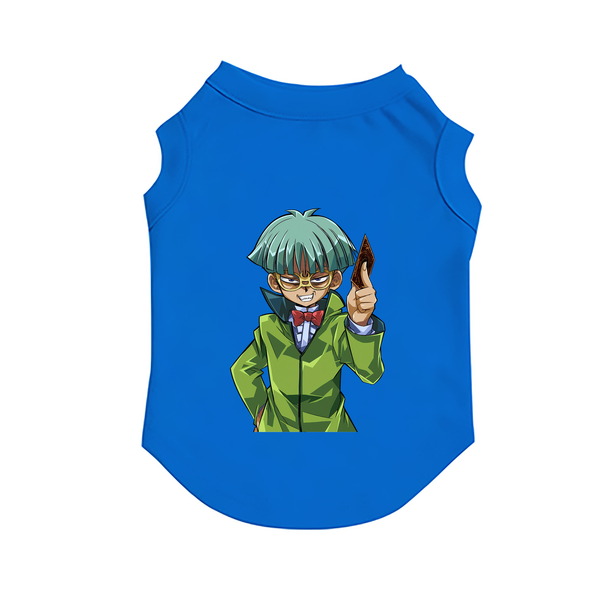 （画像用） 遊☆戯☆王 Yu-Gi-Oh! ペット用ベスト
