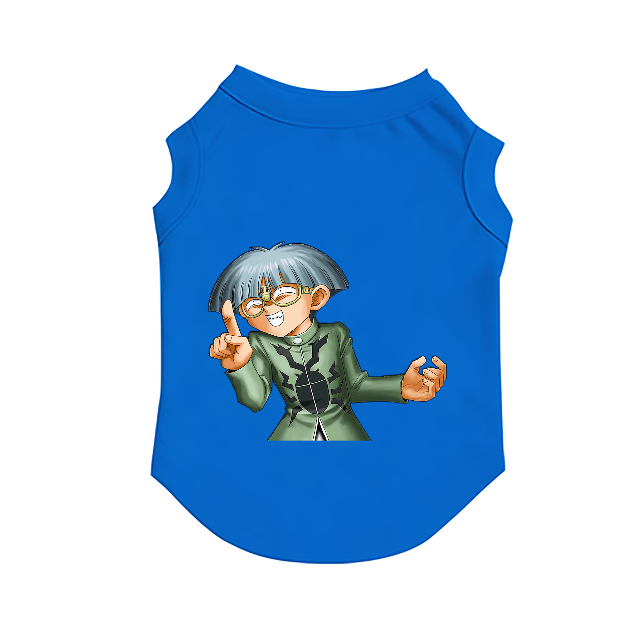 （画像用） 遊☆戯☆王 Yu-Gi-Oh! ペット用ベスト