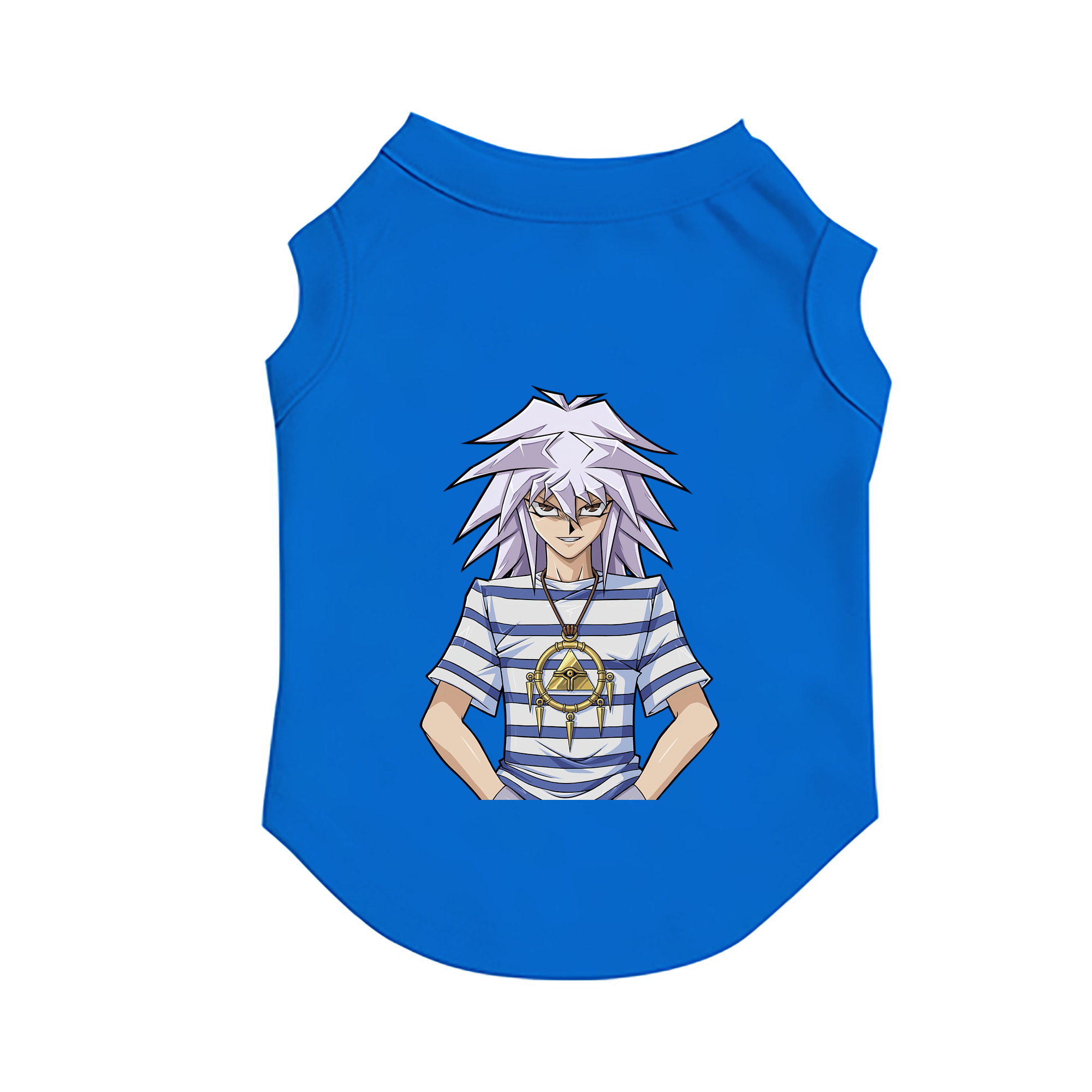 （画像用） 遊☆戯☆王 Yu-Gi-Oh! ペット用ベスト