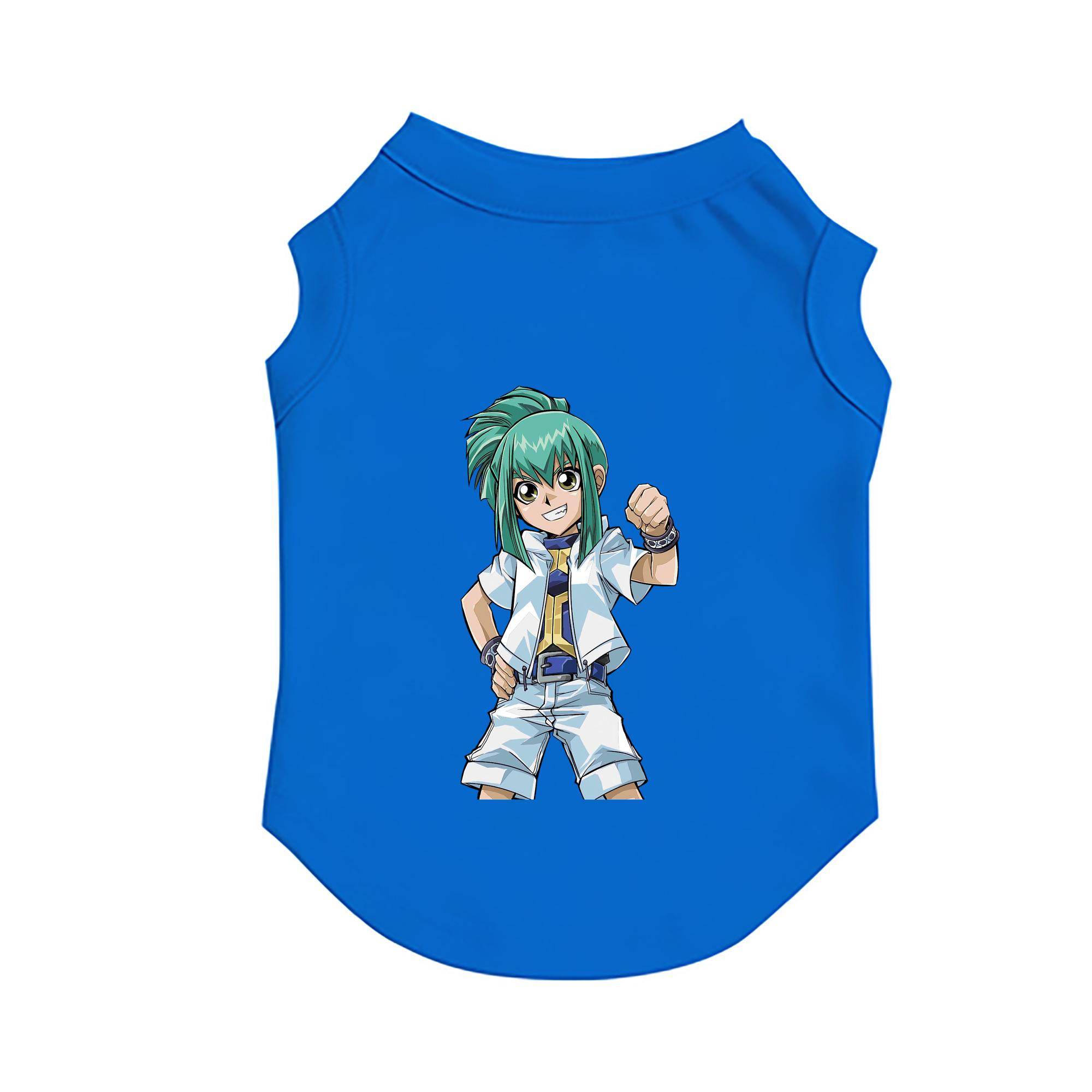 （画像用） 遊☆戯☆王 Yu-Gi-Oh! ペット用ベスト