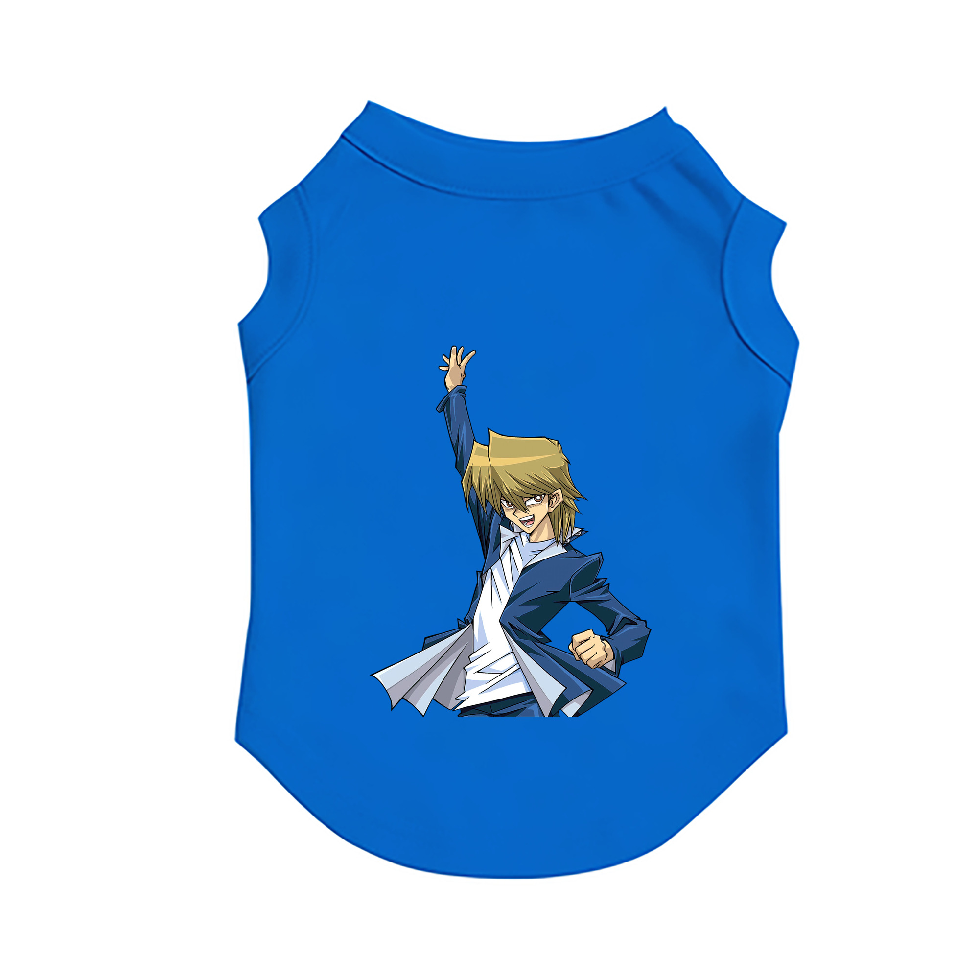（画像用） 遊☆戯☆王 Yu-Gi-Oh! ペット用ベスト