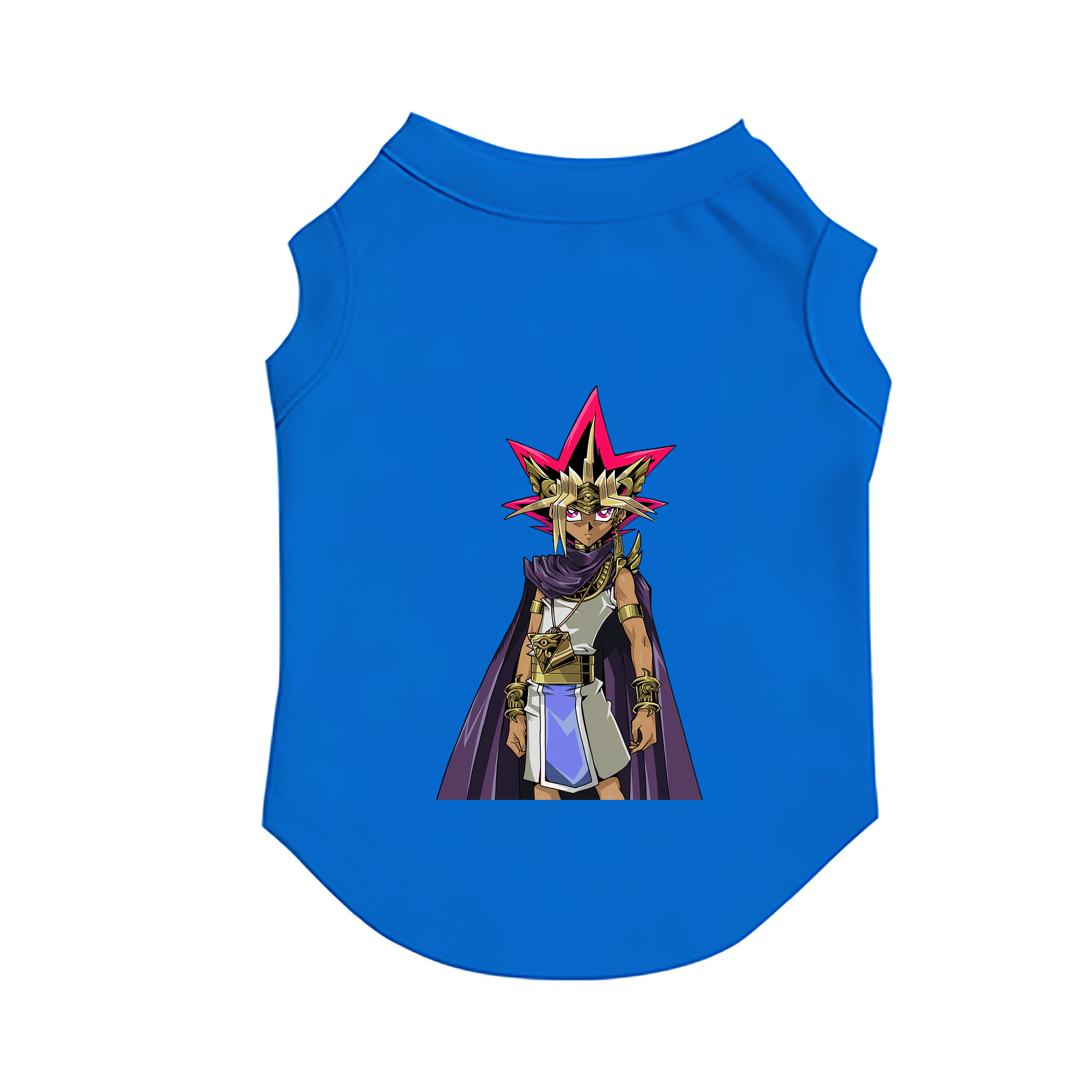 （画像用） 遊☆戯☆王 Yu-Gi-Oh! ペット用ベスト