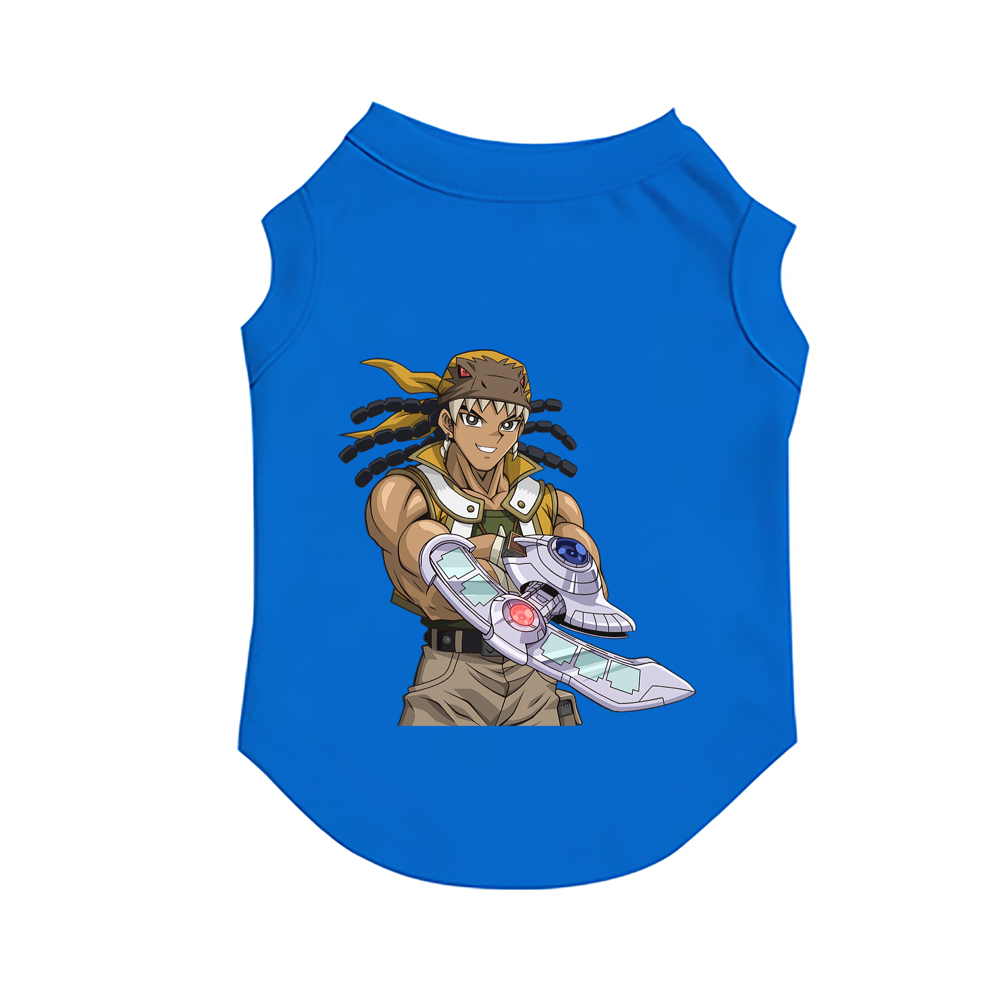 （画像用） 遊☆戯☆王 Yu-Gi-Oh! ペット用ベスト