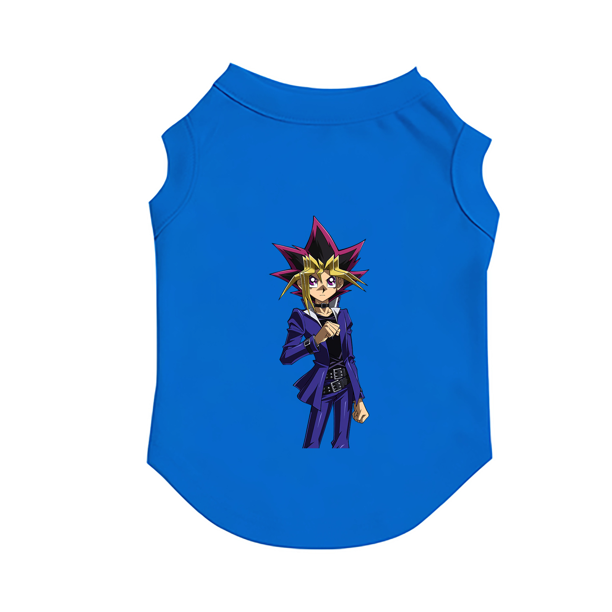 （画像用） 遊☆戯☆王 Yu-Gi-Oh! ペット用ベスト