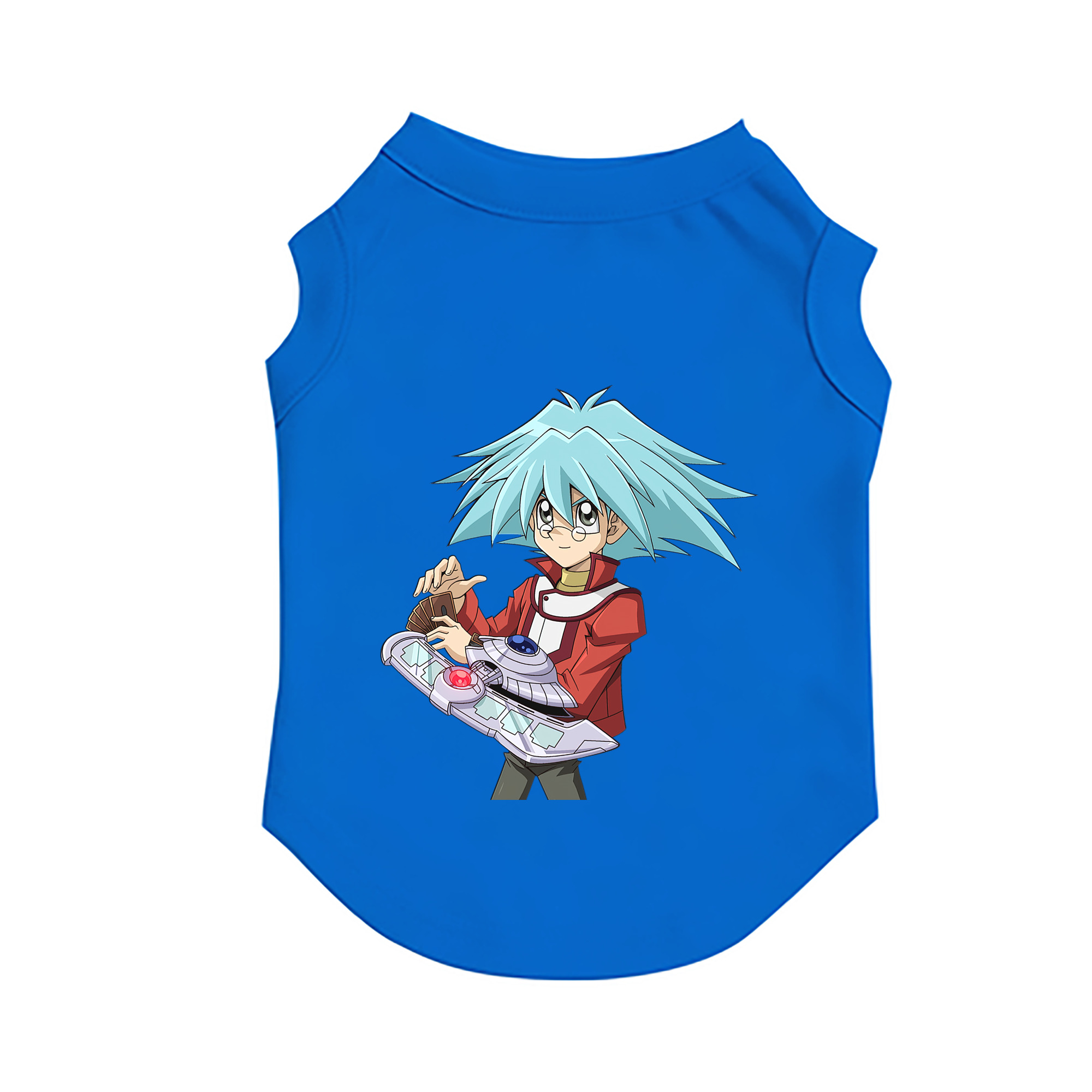 （画像用） 遊☆戯☆王 Yu-Gi-Oh! ペット用ベスト