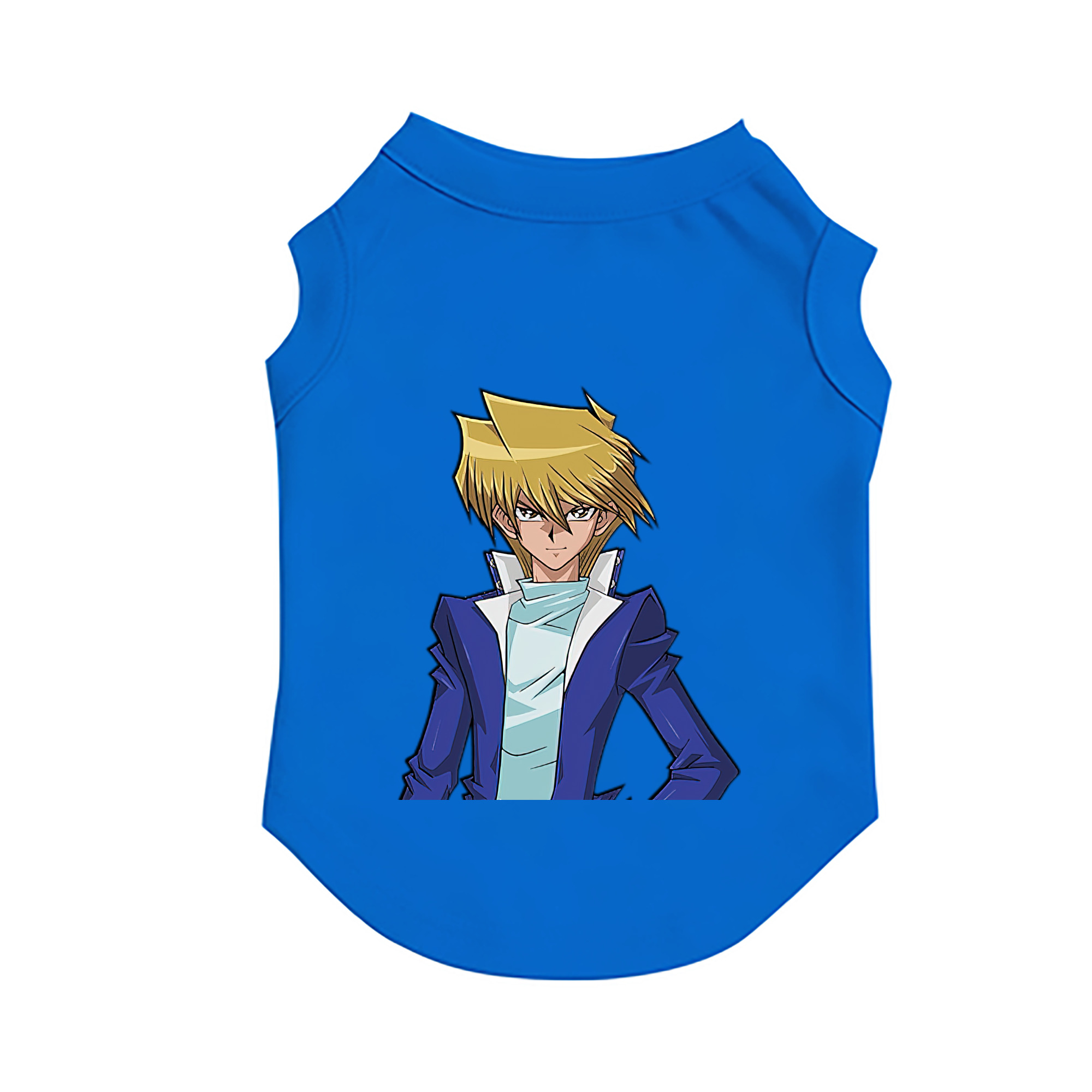 （画像用） 遊☆戯☆王 Yu-Gi-Oh! ペット用ベスト