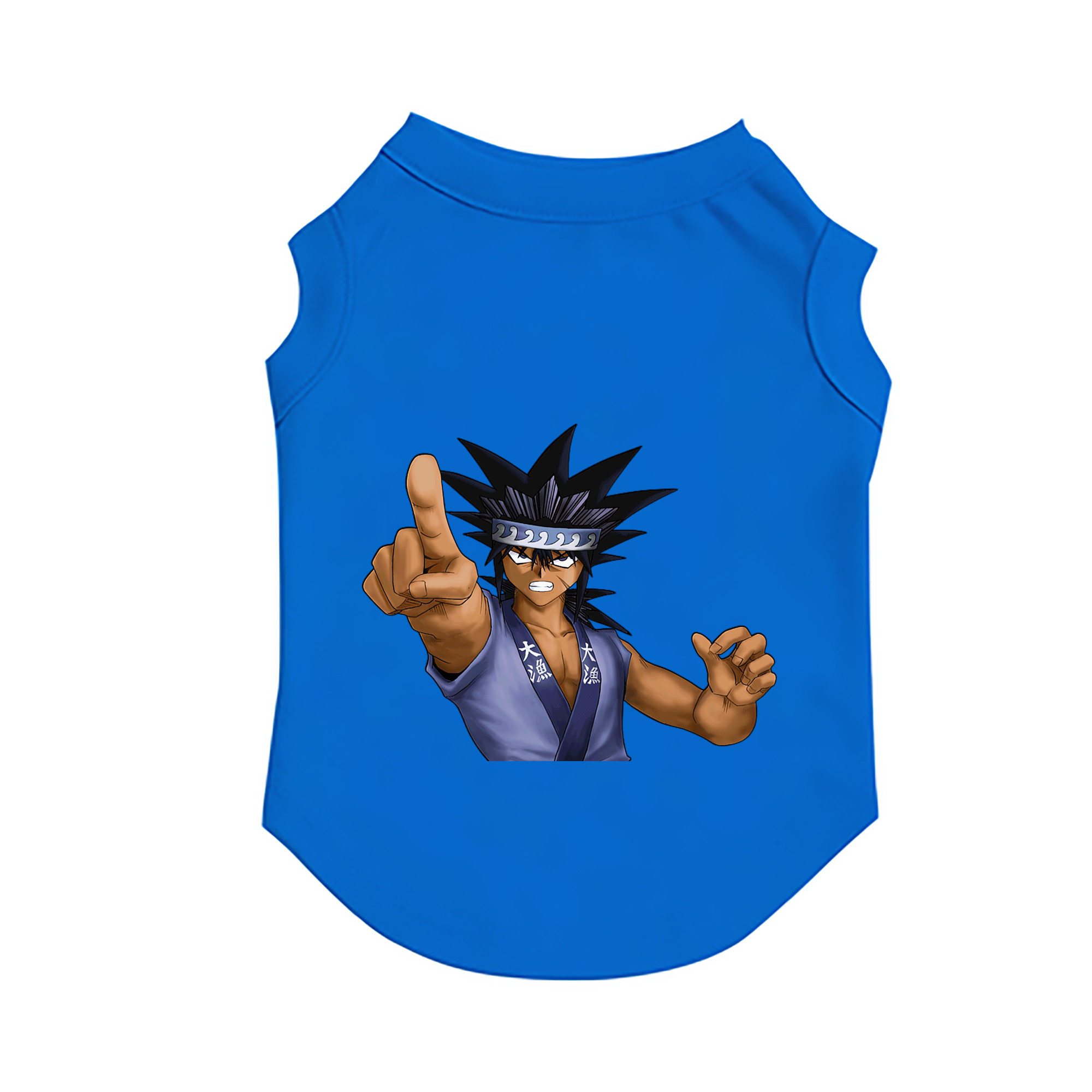 （画像用） 遊☆戯☆王 Yu-Gi-Oh! ペット用ベスト