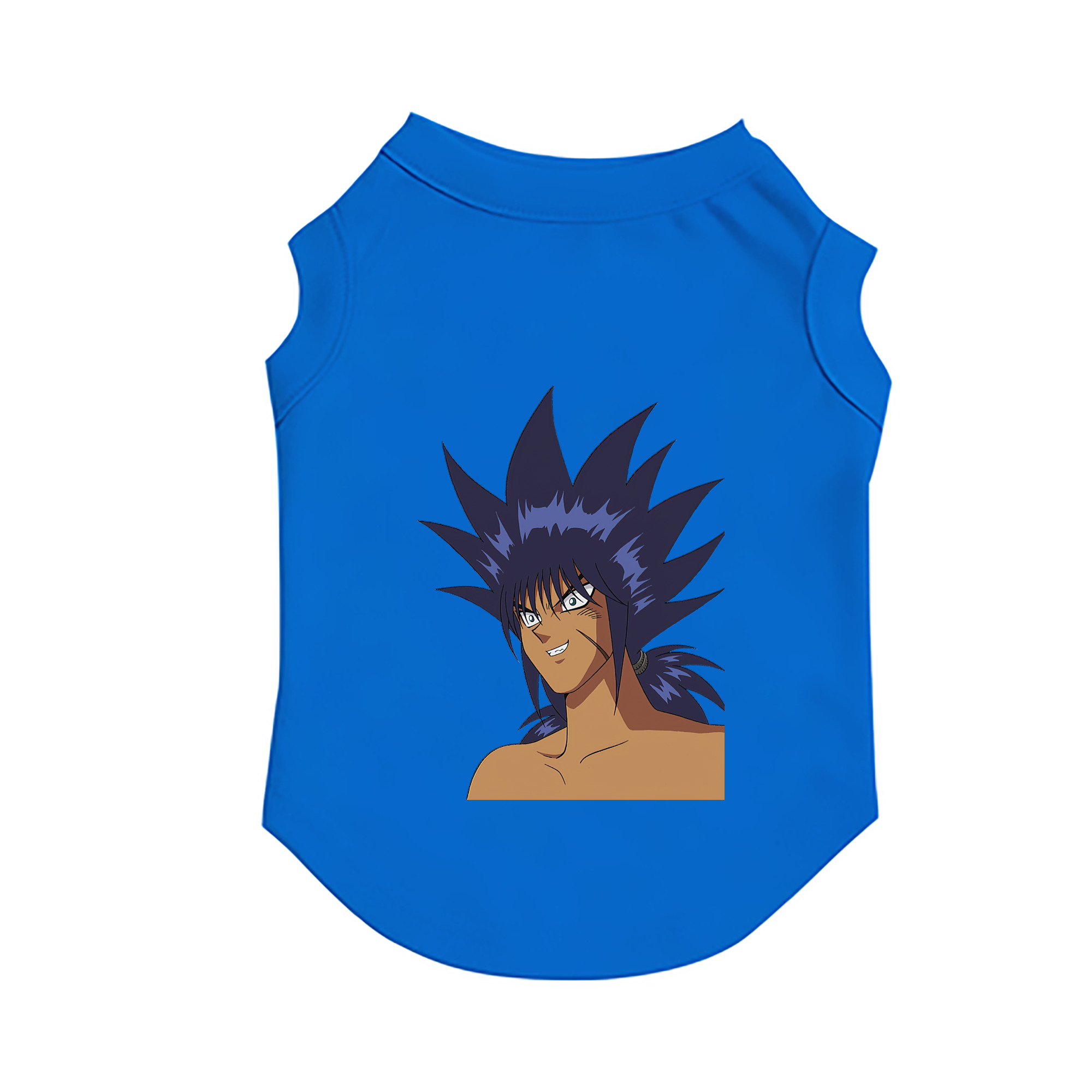 （画像用） 遊☆戯☆王 Yu-Gi-Oh! ペット用ベスト