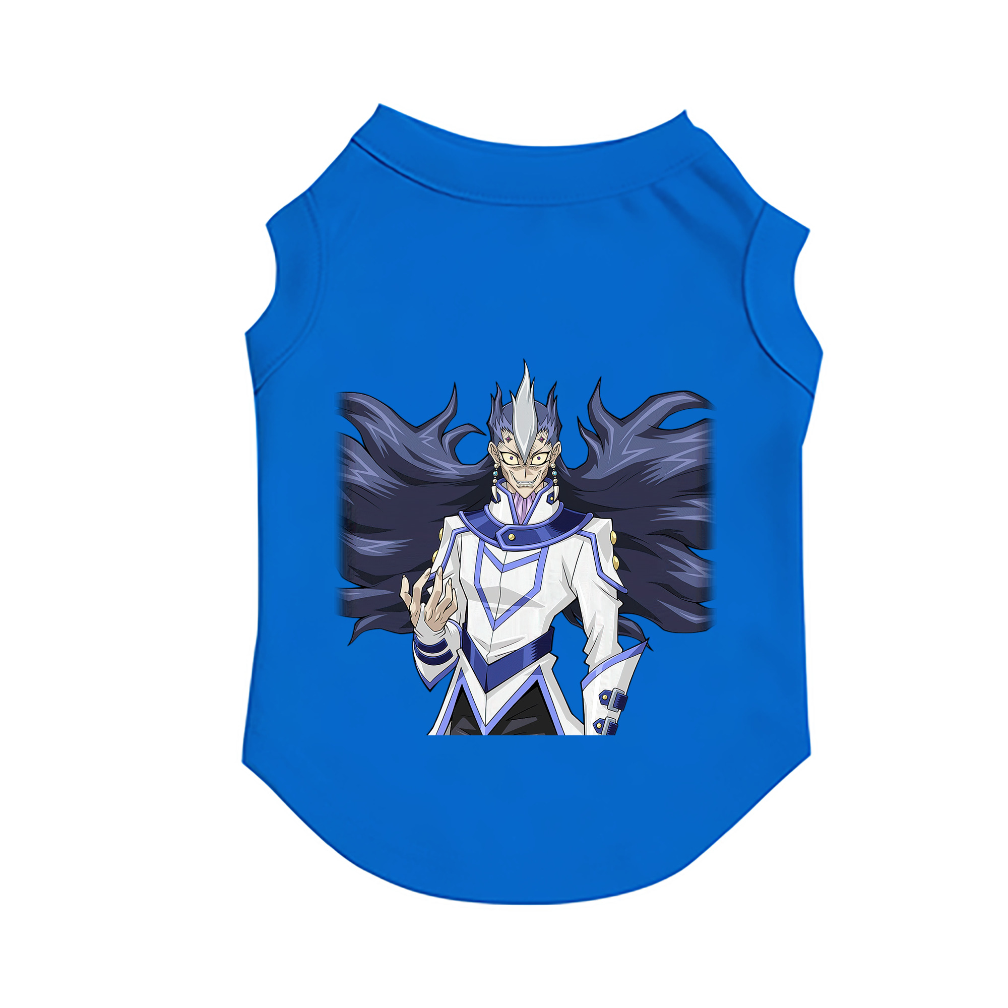 （画像用） 遊☆戯☆王 Yu-Gi-Oh! ペット用ベスト