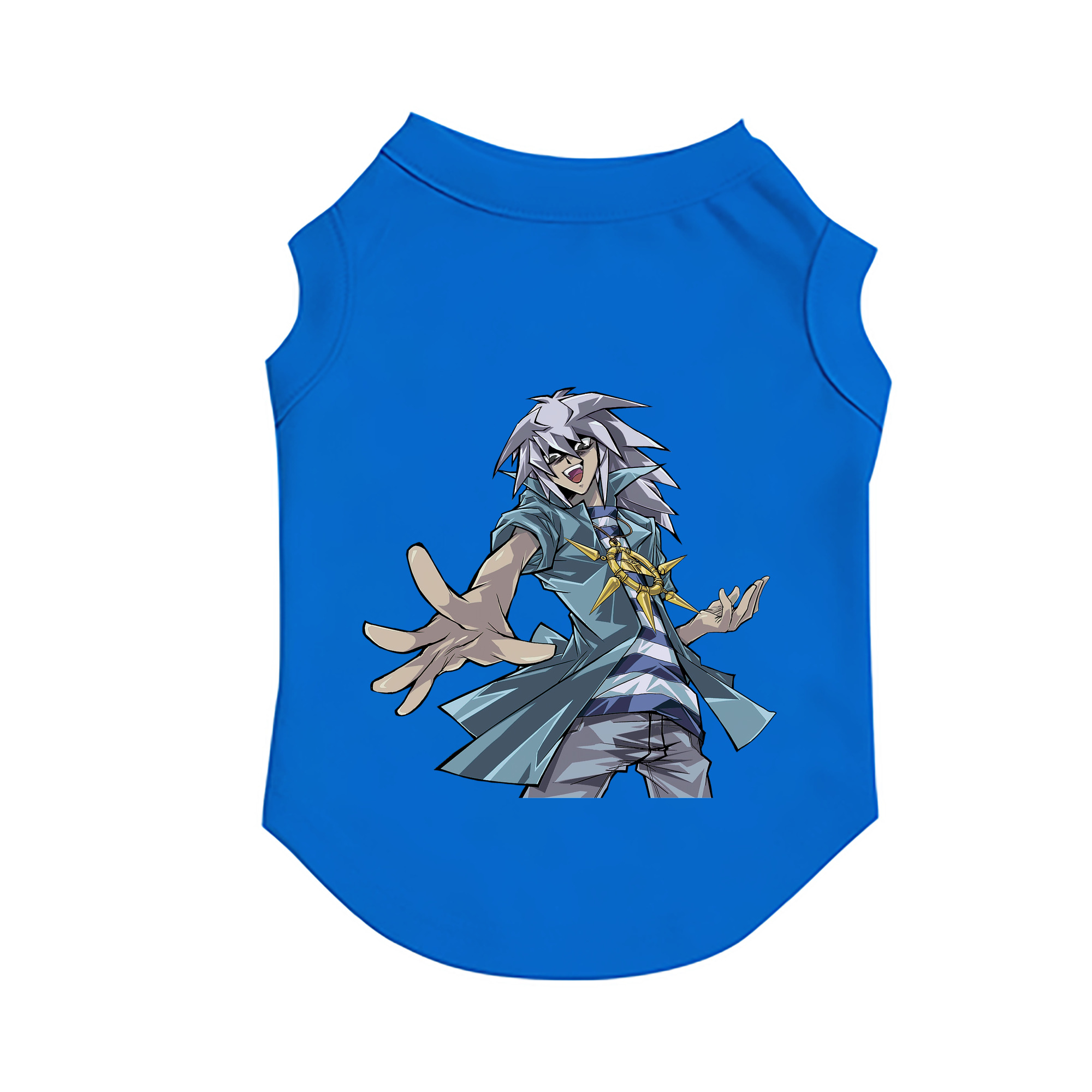 （画像用） 遊☆戯☆王 Yu-Gi-Oh! ペット用ベスト