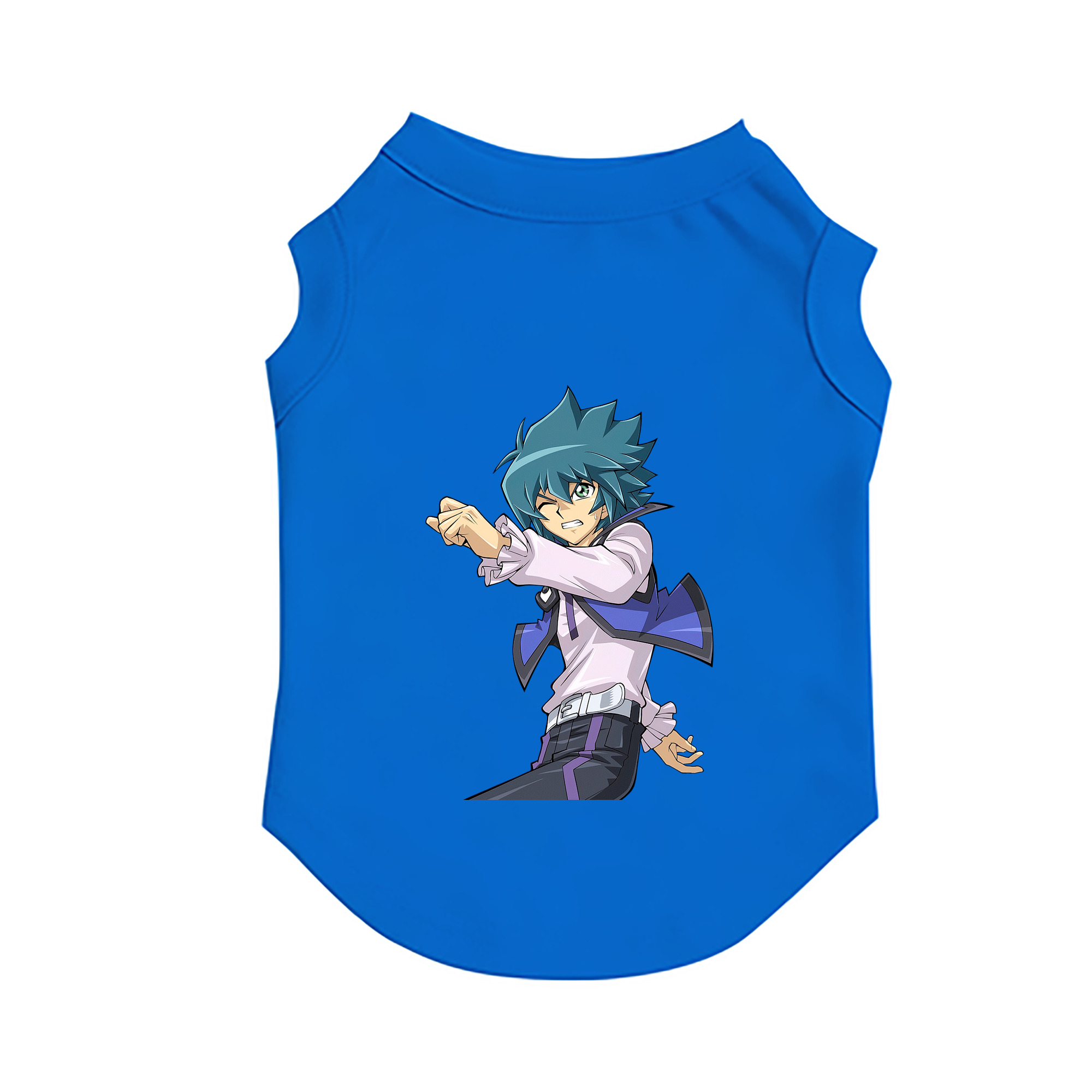 （画像用） 遊☆戯☆王 Yu-Gi-Oh! ペット用ベスト