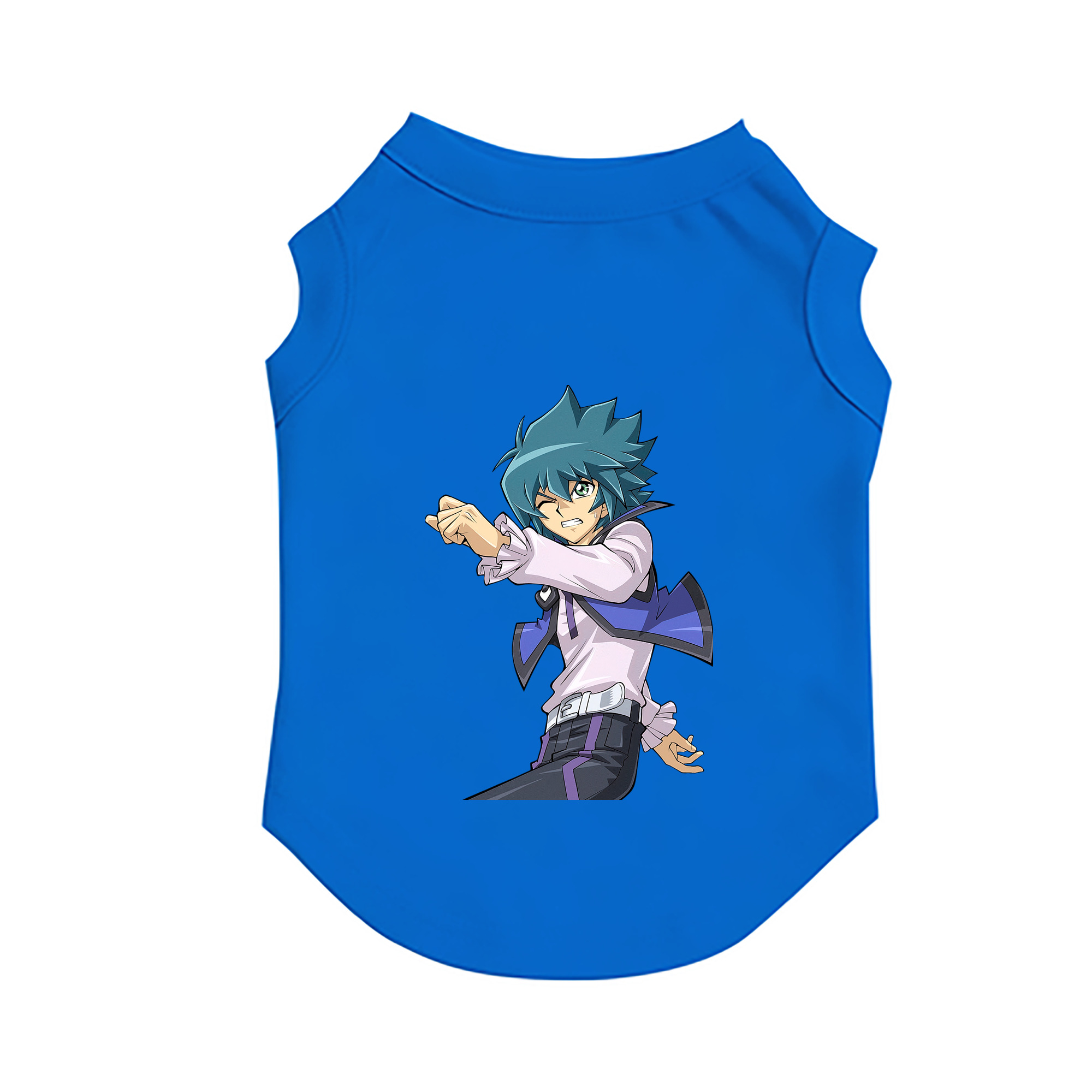 （画像用） 遊☆戯☆王 Yu-Gi-Oh! ペット用ベスト