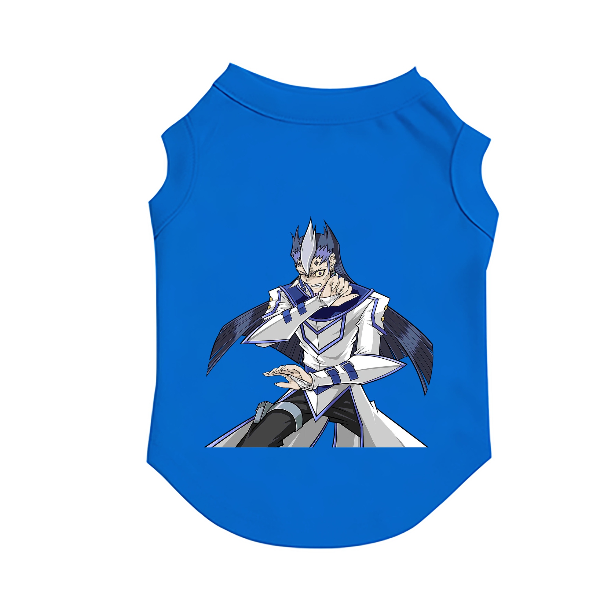 （画像用） 遊☆戯☆王 Yu-Gi-Oh! ペット用ベスト
