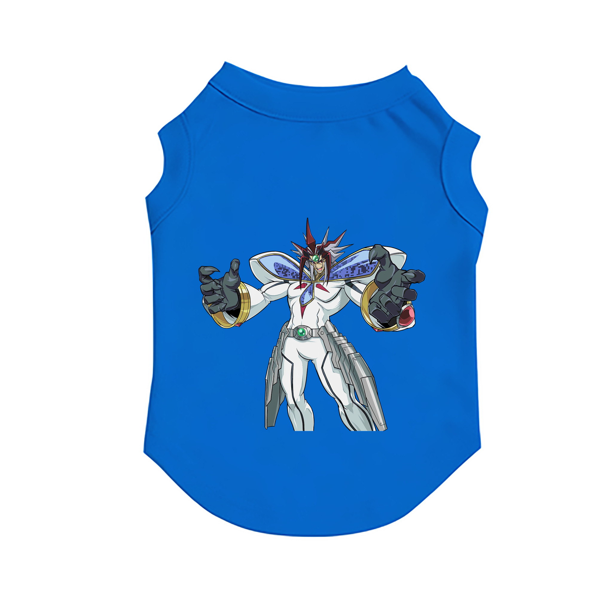 （画像用） 遊☆戯☆王 Yu-Gi-Oh! ペット用ベスト