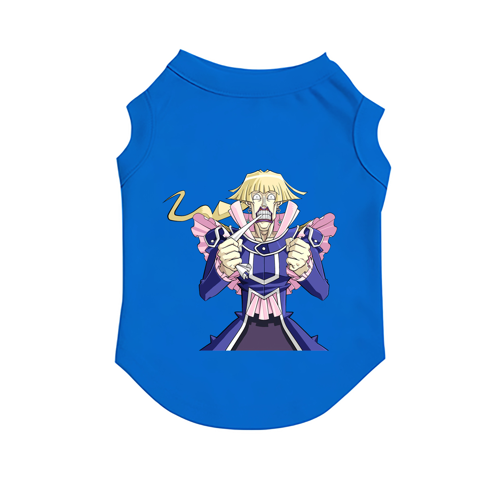 （画像用） 遊☆戯☆王 Yu-Gi-Oh! ペット用ベスト