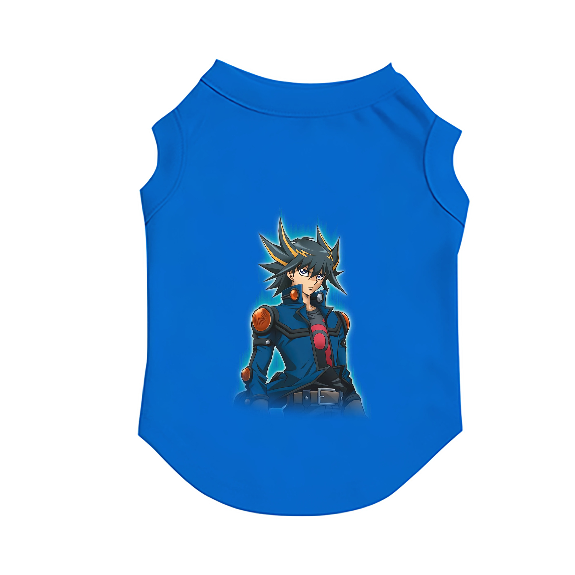 （画像用） 遊☆戯☆王 Yu-Gi-Oh! ペット用ベスト