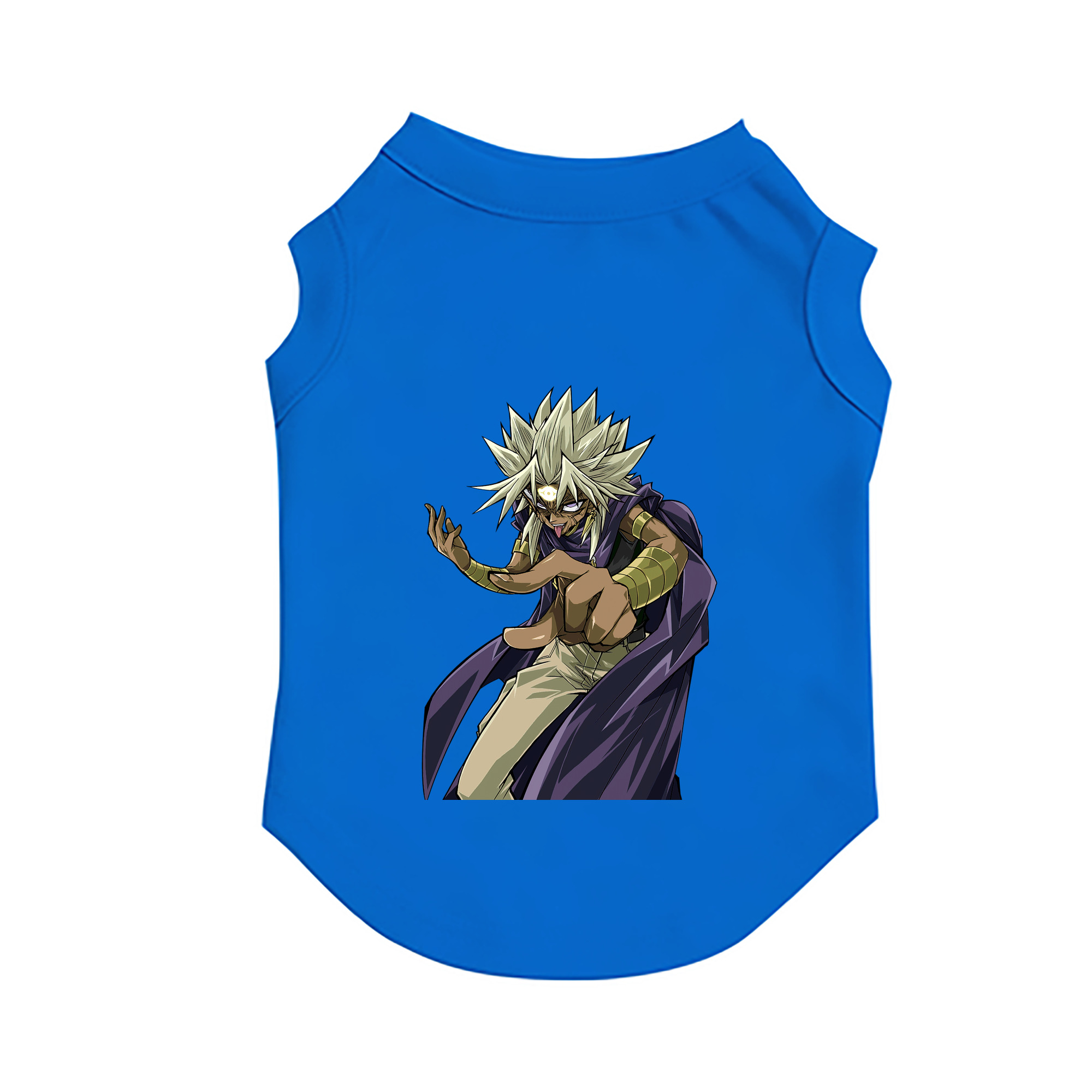 （画像用） 遊☆戯☆王 Yu-Gi-Oh! ペット用ベスト