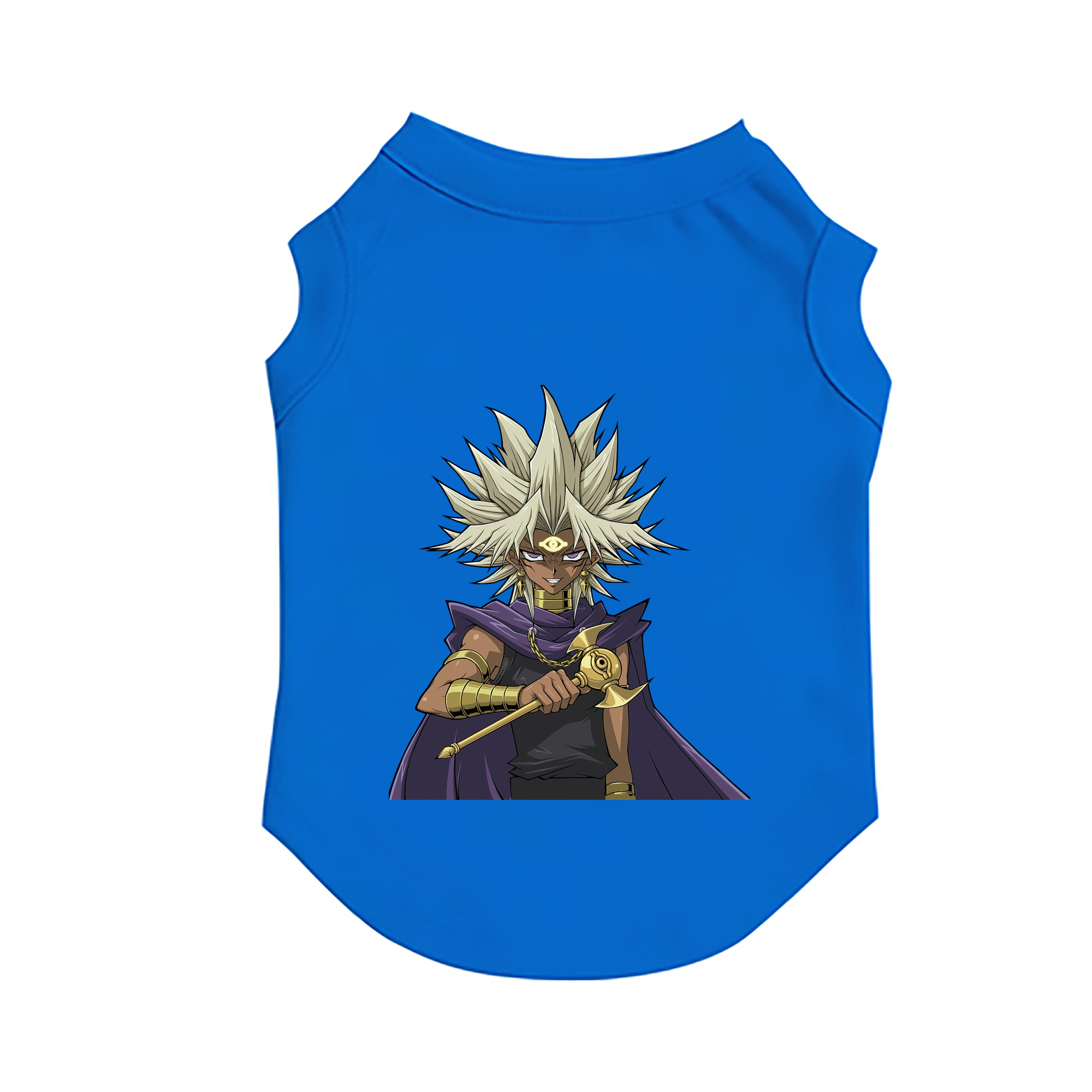 （画像用） 遊☆戯☆王 Yu-Gi-Oh! ペット用ベスト