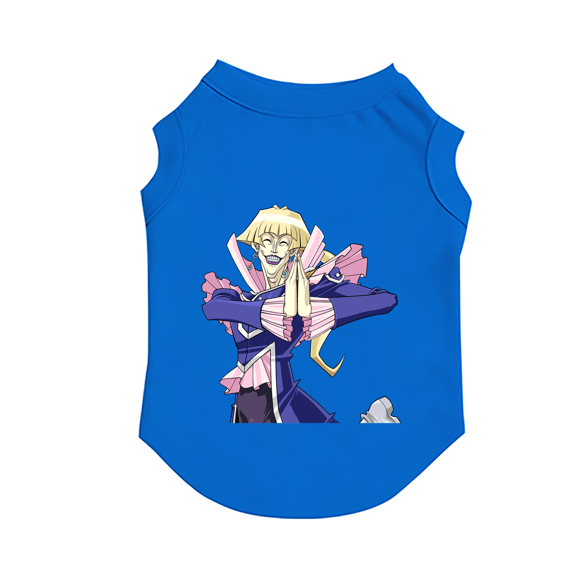 （画像用） 遊☆戯☆王 Yu-Gi-Oh! ペット用ベスト