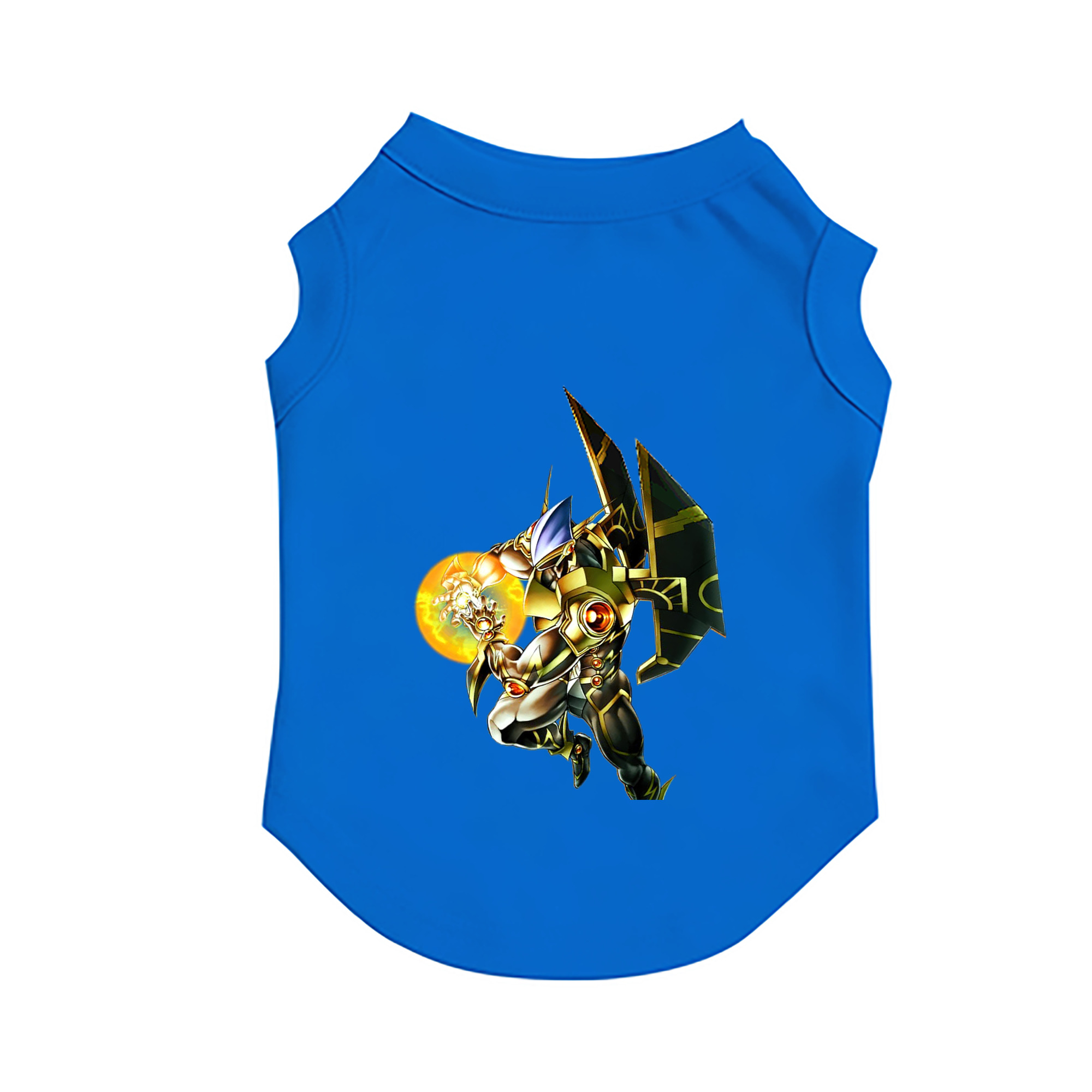 （画像用） 遊☆戯☆王 Yu-Gi-Oh! ペット用ベスト