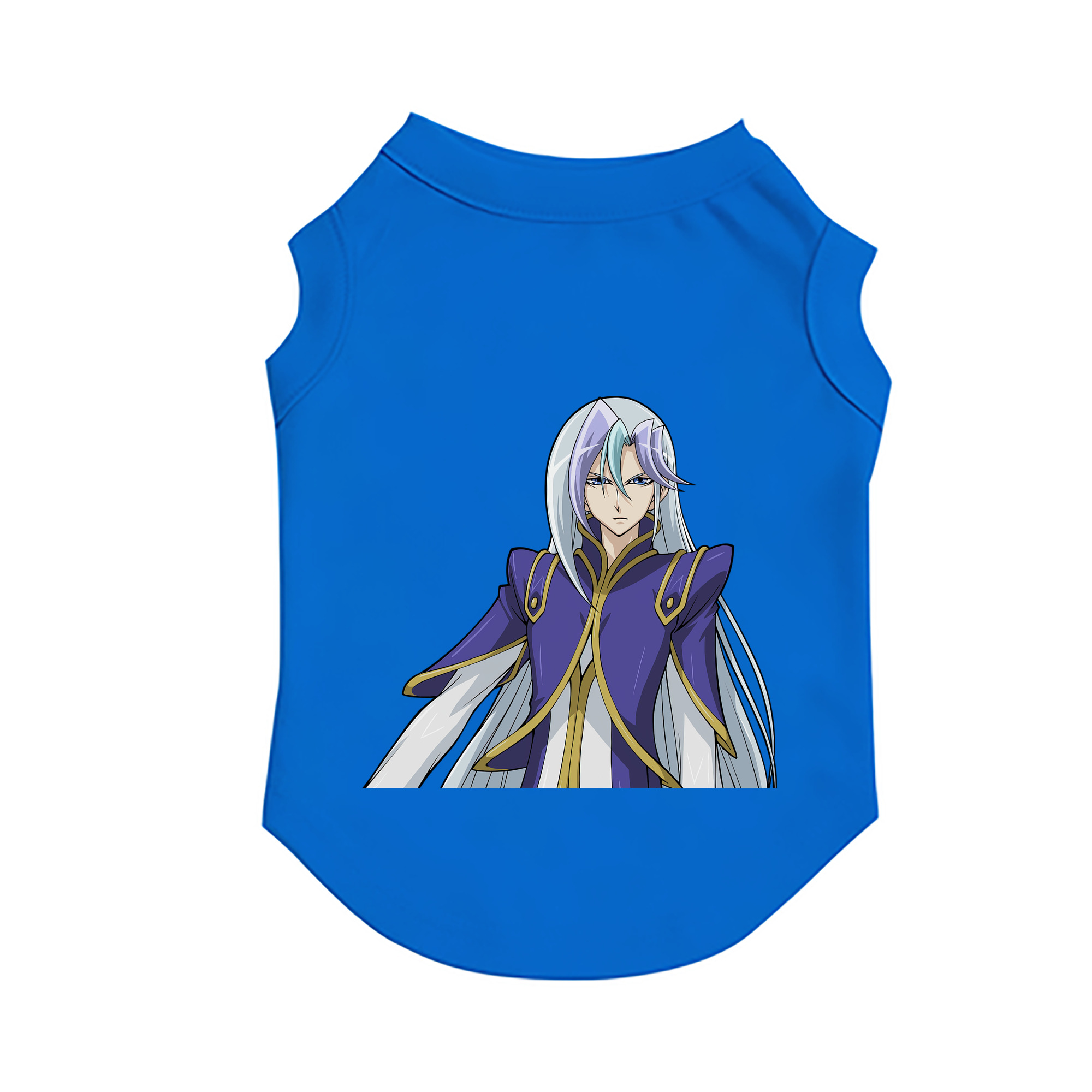 （画像用） 遊☆戯☆王 Yu-Gi-Oh! ペット用ベスト
