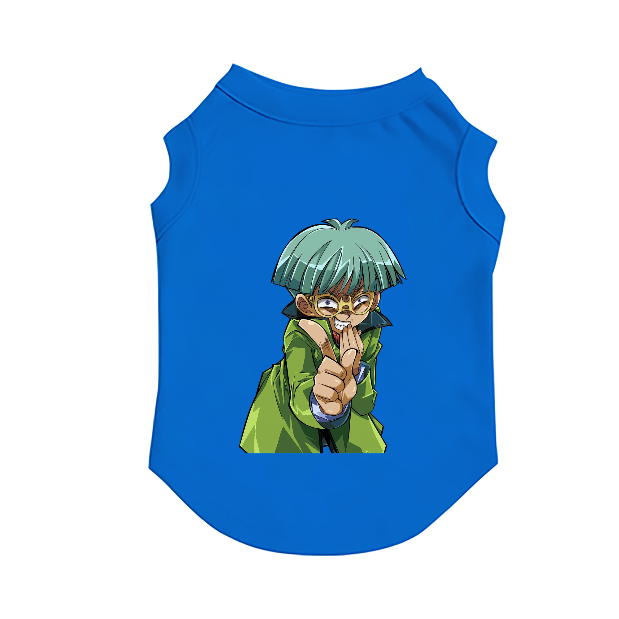 （画像用） 遊☆戯☆王 Yu-Gi-Oh! ペット用ベスト