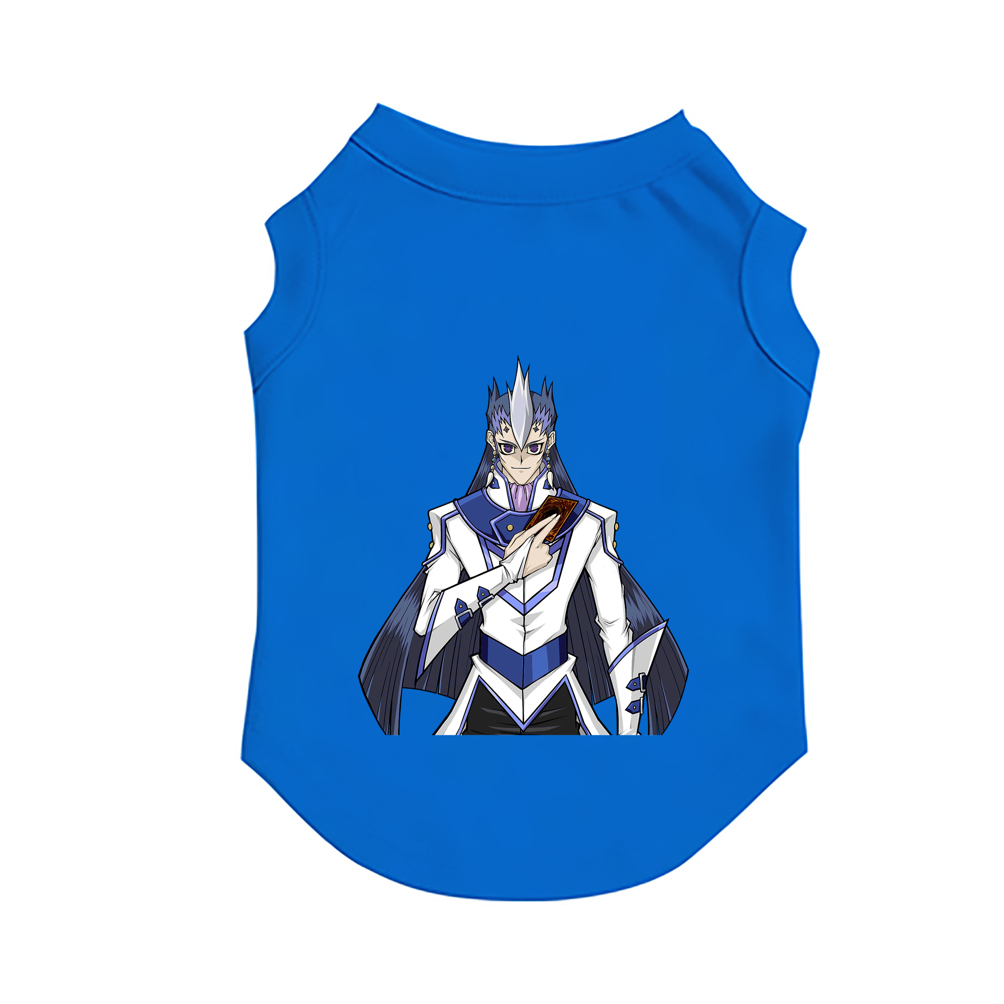（画像用） 遊☆戯☆王 Yu-Gi-Oh! ペット用ベスト