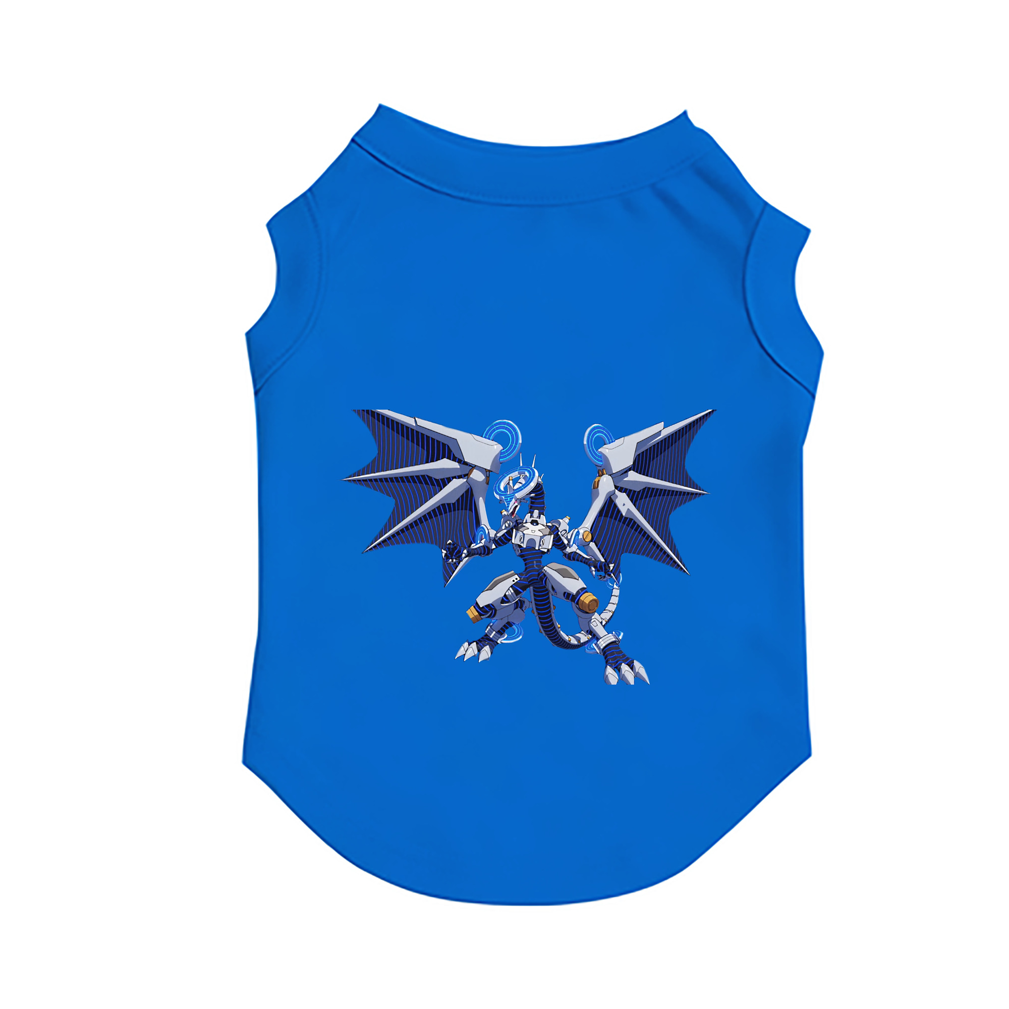 （画像用） 遊☆戯☆王 Yu-Gi-Oh! ペット用ベスト