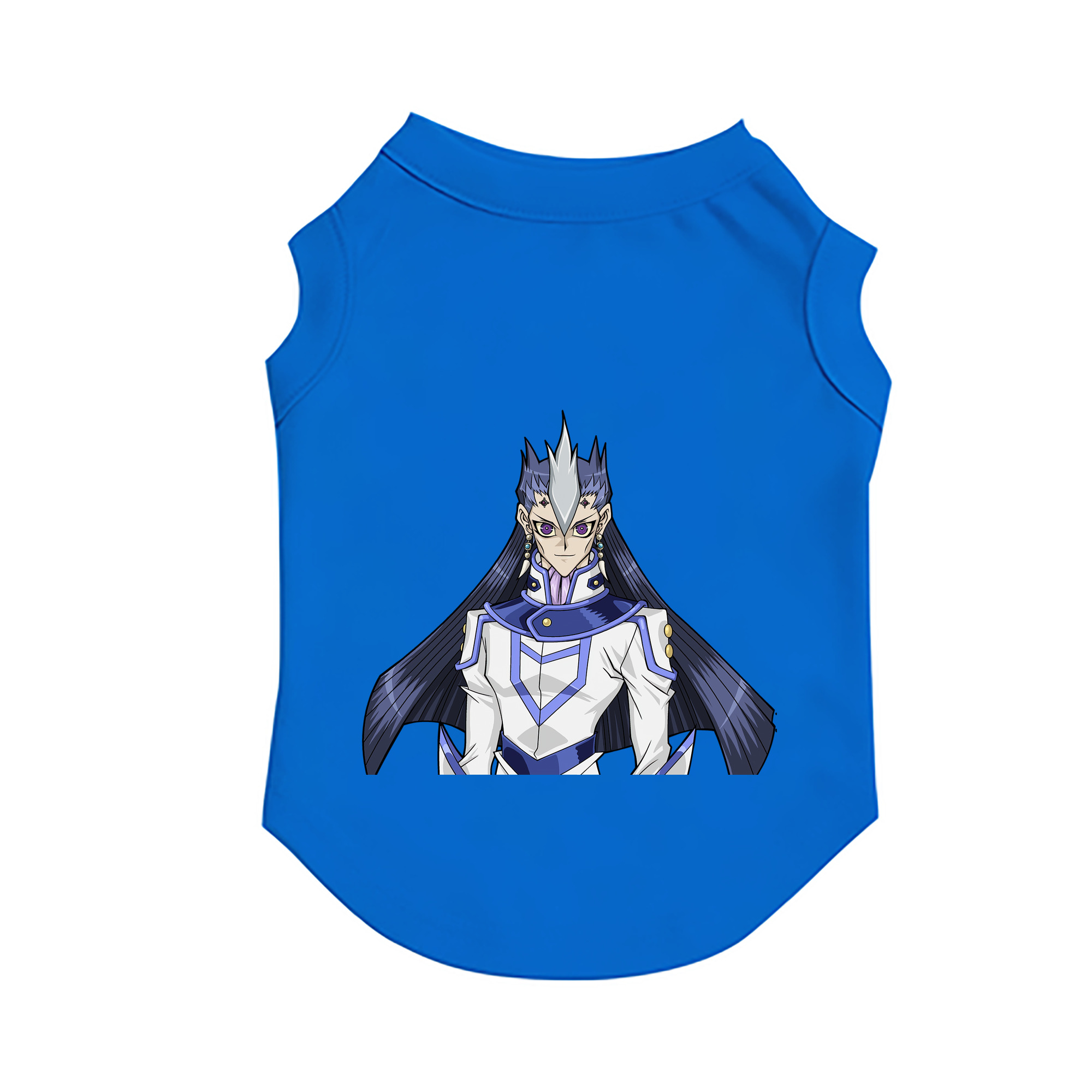 （画像用） 遊☆戯☆王 Yu-Gi-Oh! ペット用ベスト