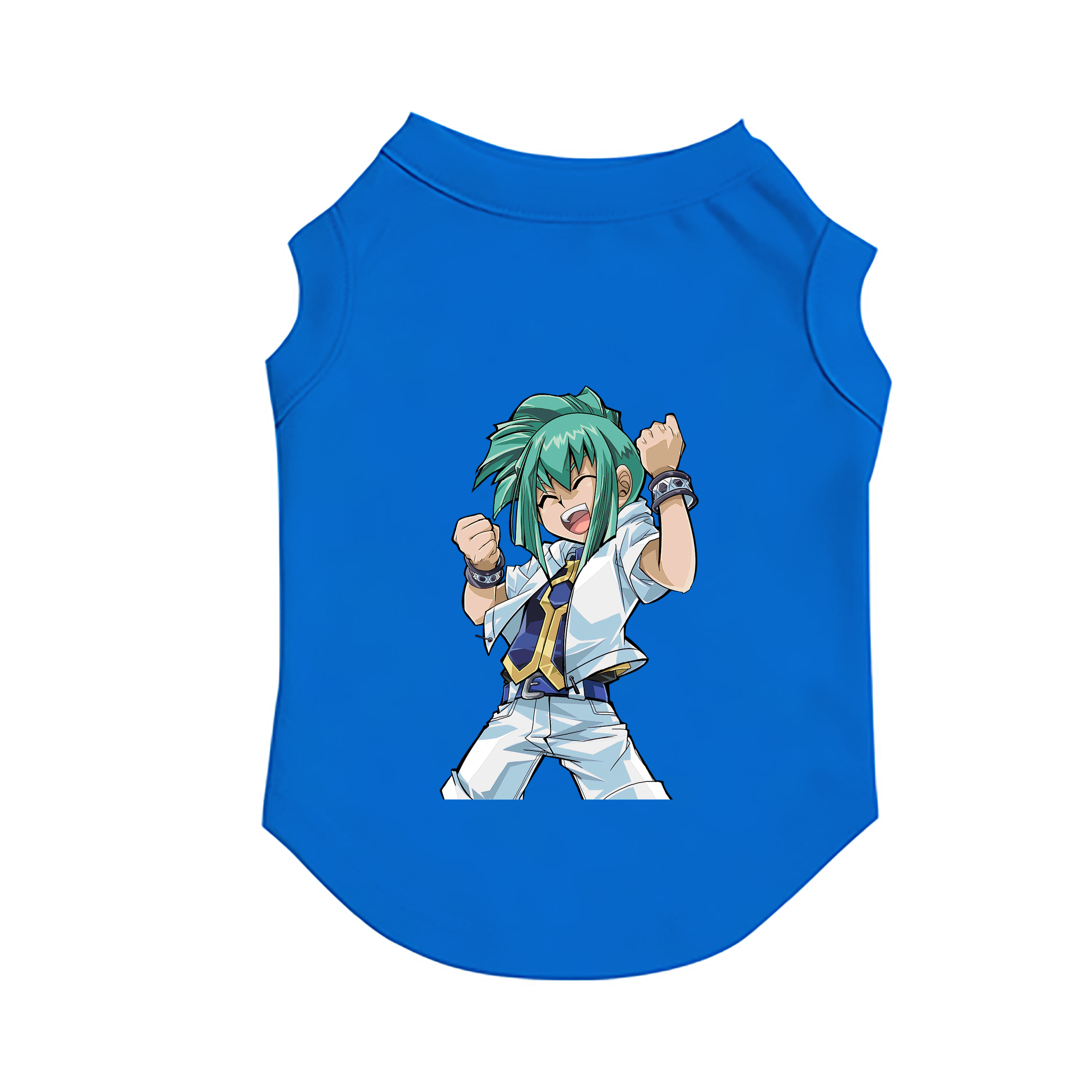 （画像用） 遊☆戯☆王 Yu-Gi-Oh! ペット用ベスト