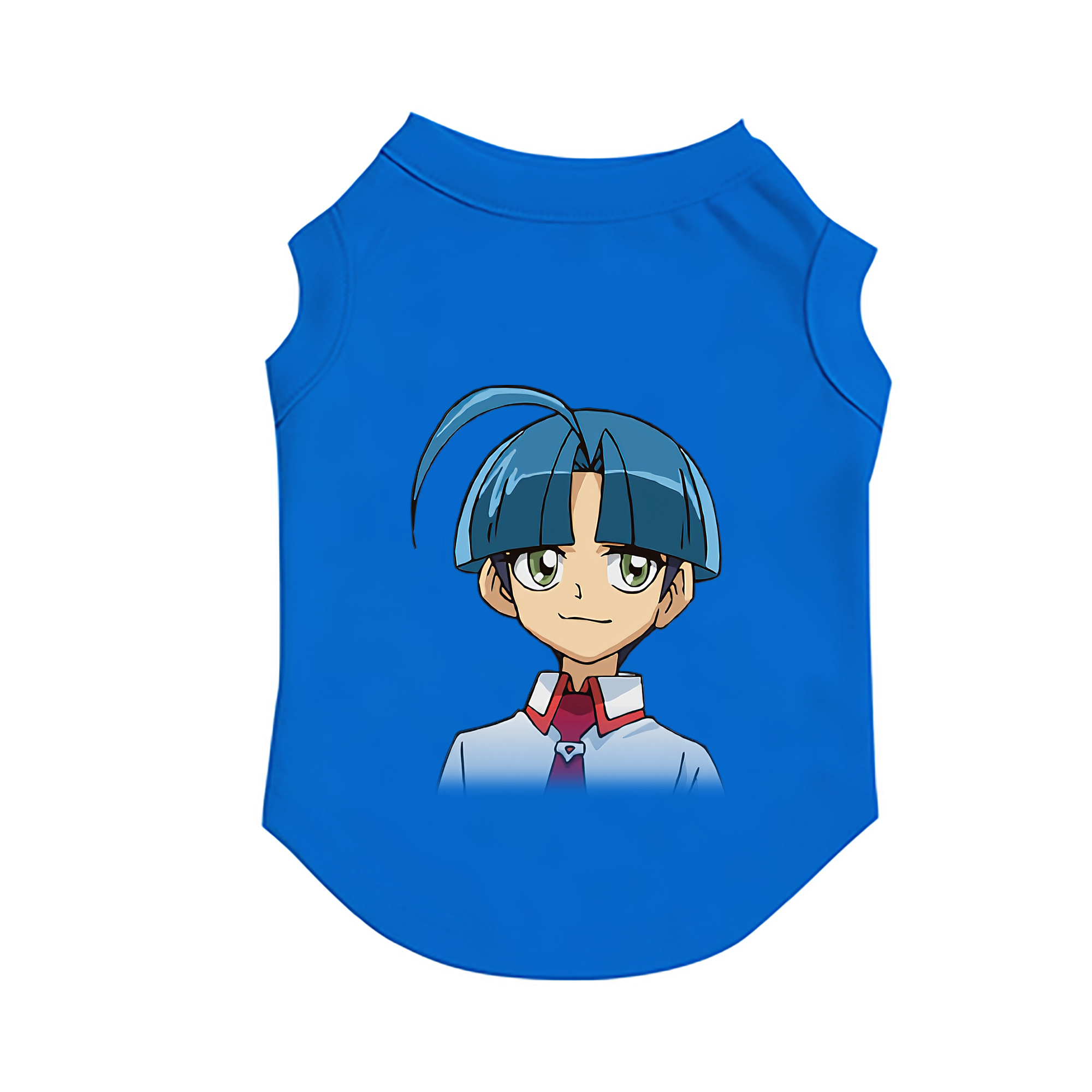 （画像用） 遊☆戯☆王 Yu-Gi-Oh! ペット用ベスト