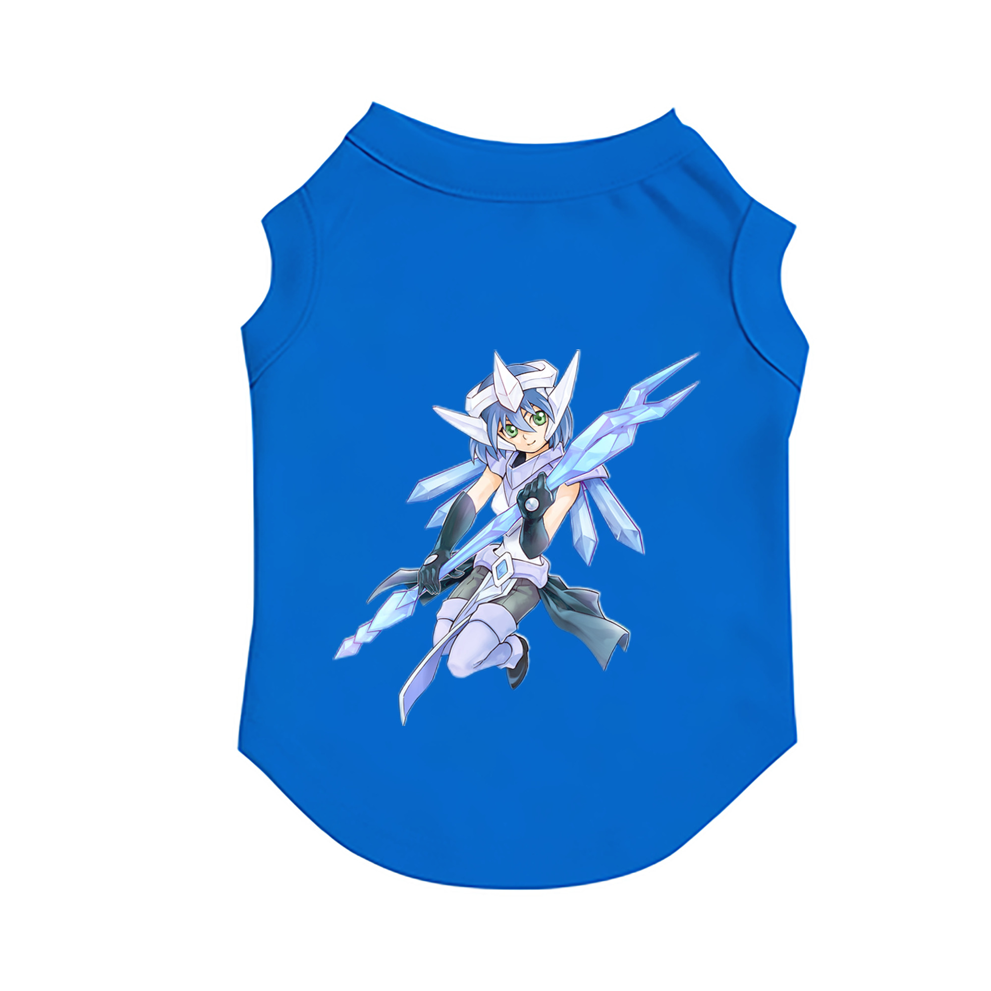 （画像用） 遊☆戯☆王 Yu-Gi-Oh! ペット用ベスト