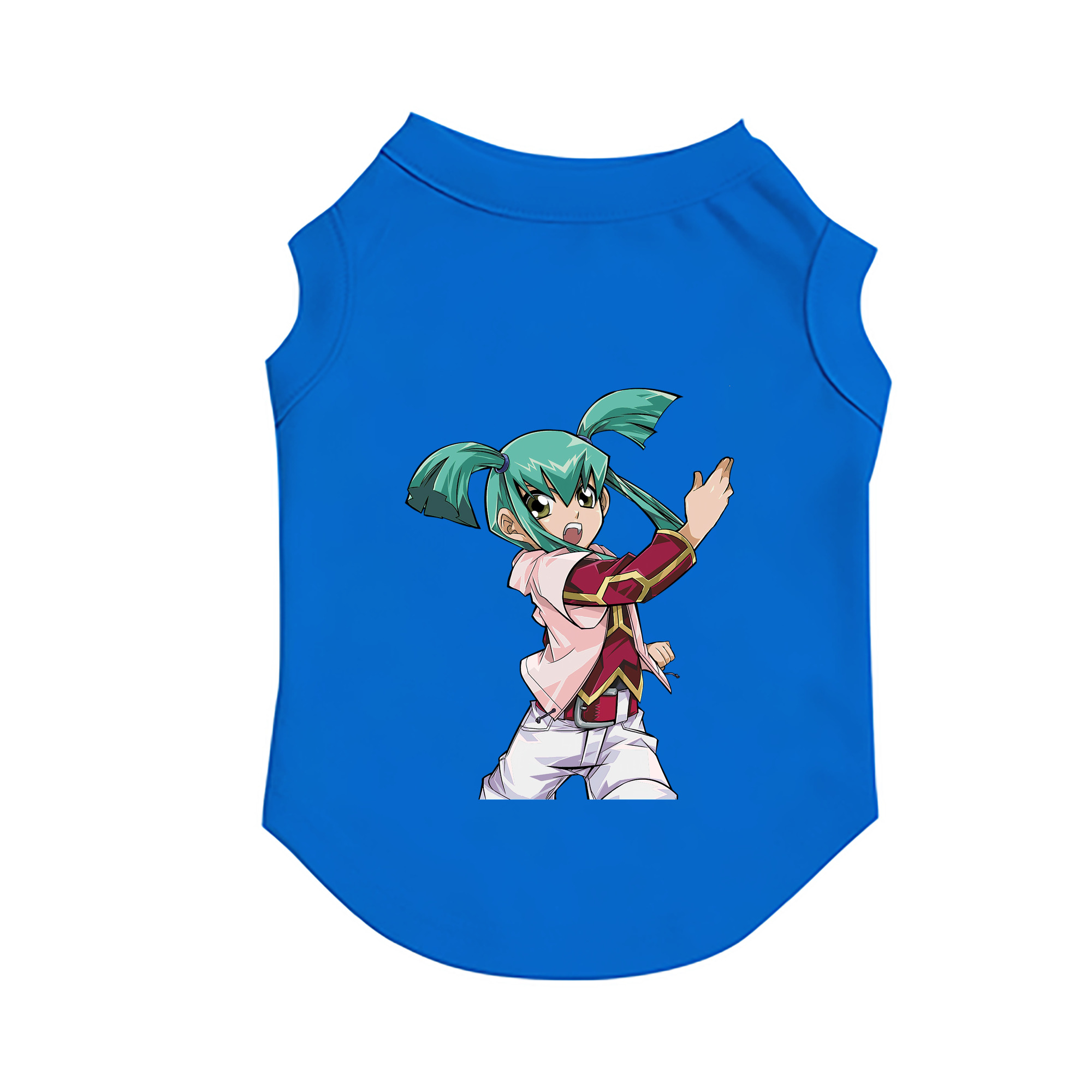 （画像用） 遊☆戯☆王 Yu-Gi-Oh! ペット用ベスト
