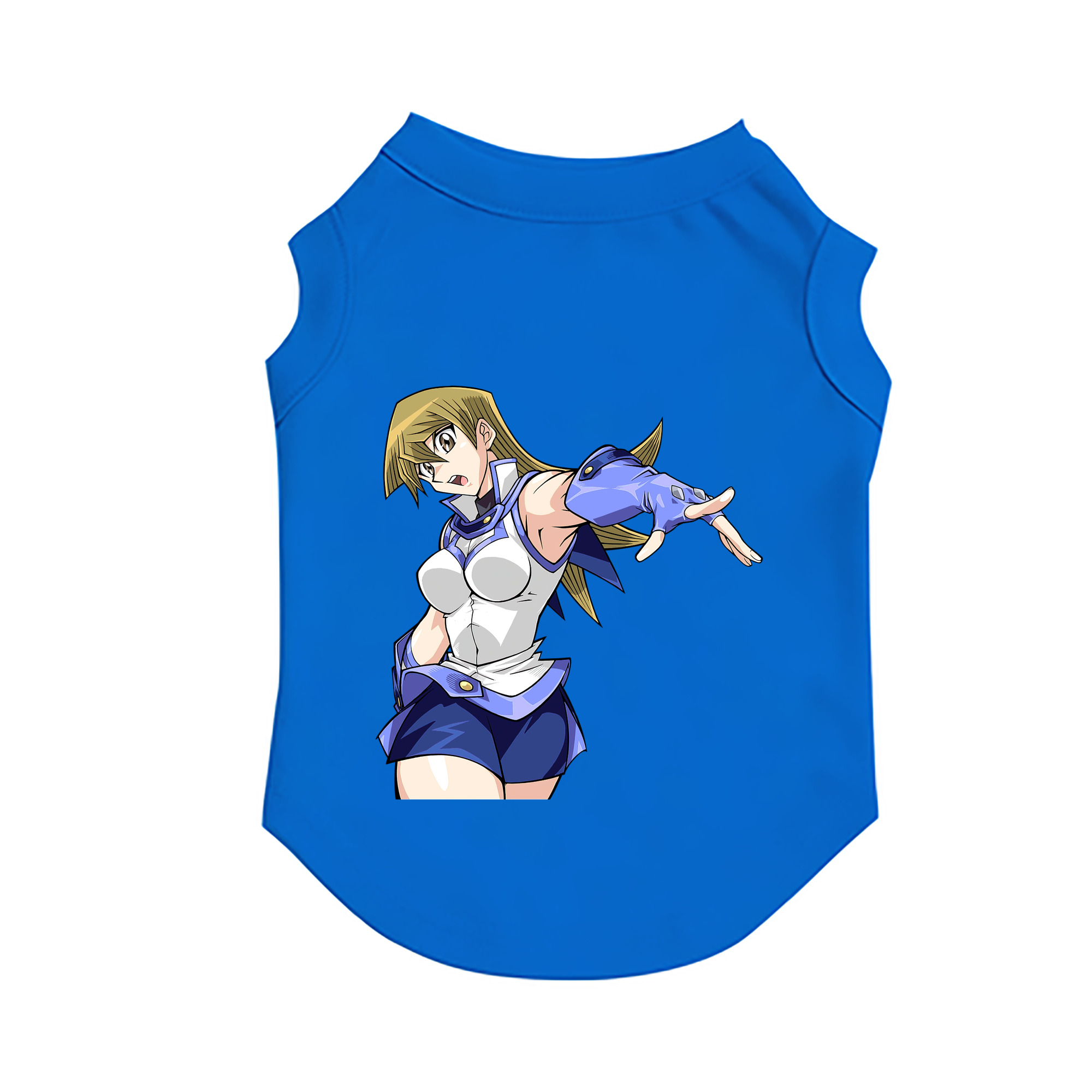 （画像用） 遊☆戯☆王 Yu-Gi-Oh! ペット用ベスト