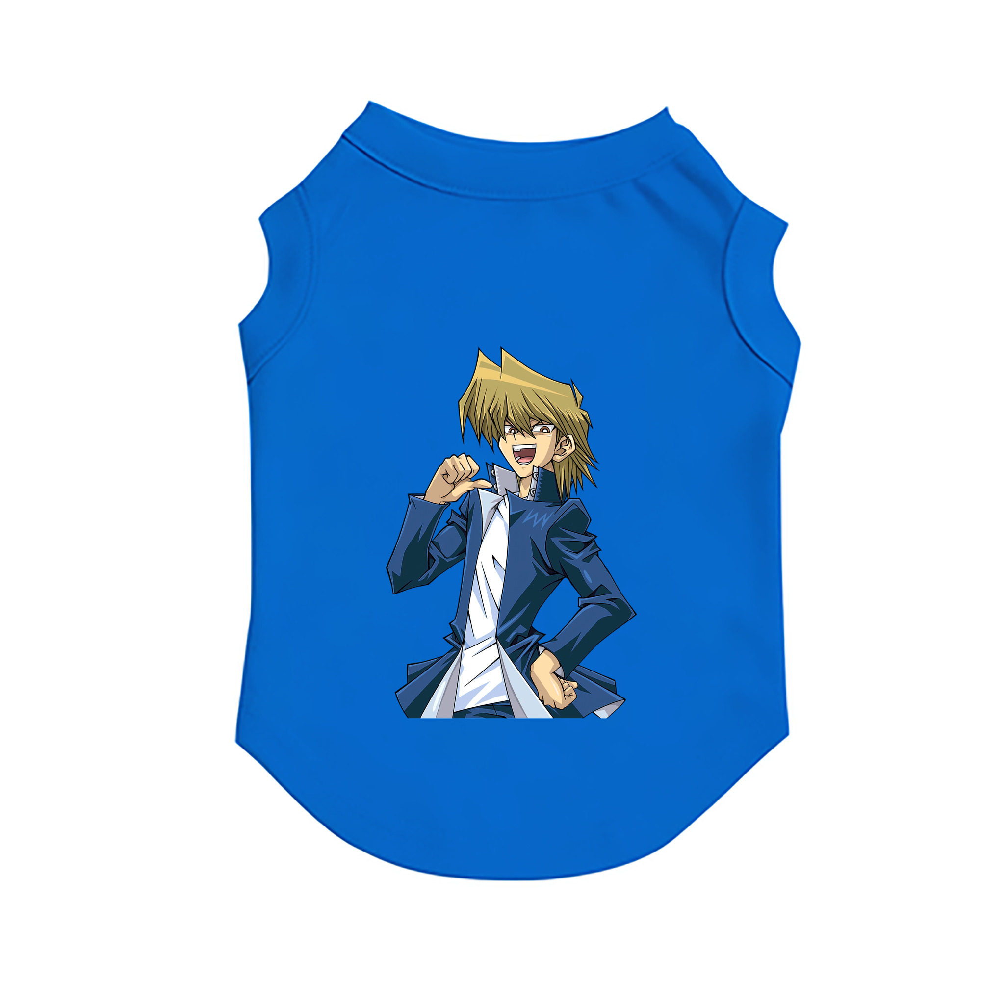 （画像用） 遊☆戯☆王 Yu-Gi-Oh! ペット用ベスト
