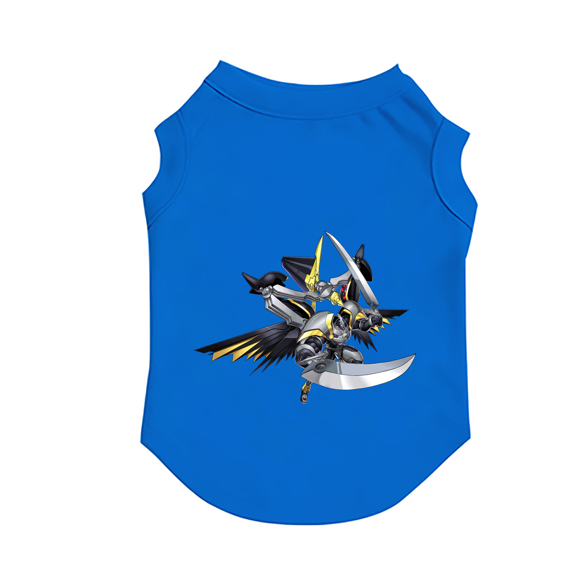 （画像用） 遊☆戯☆王 Yu-Gi-Oh! ペット用ベスト