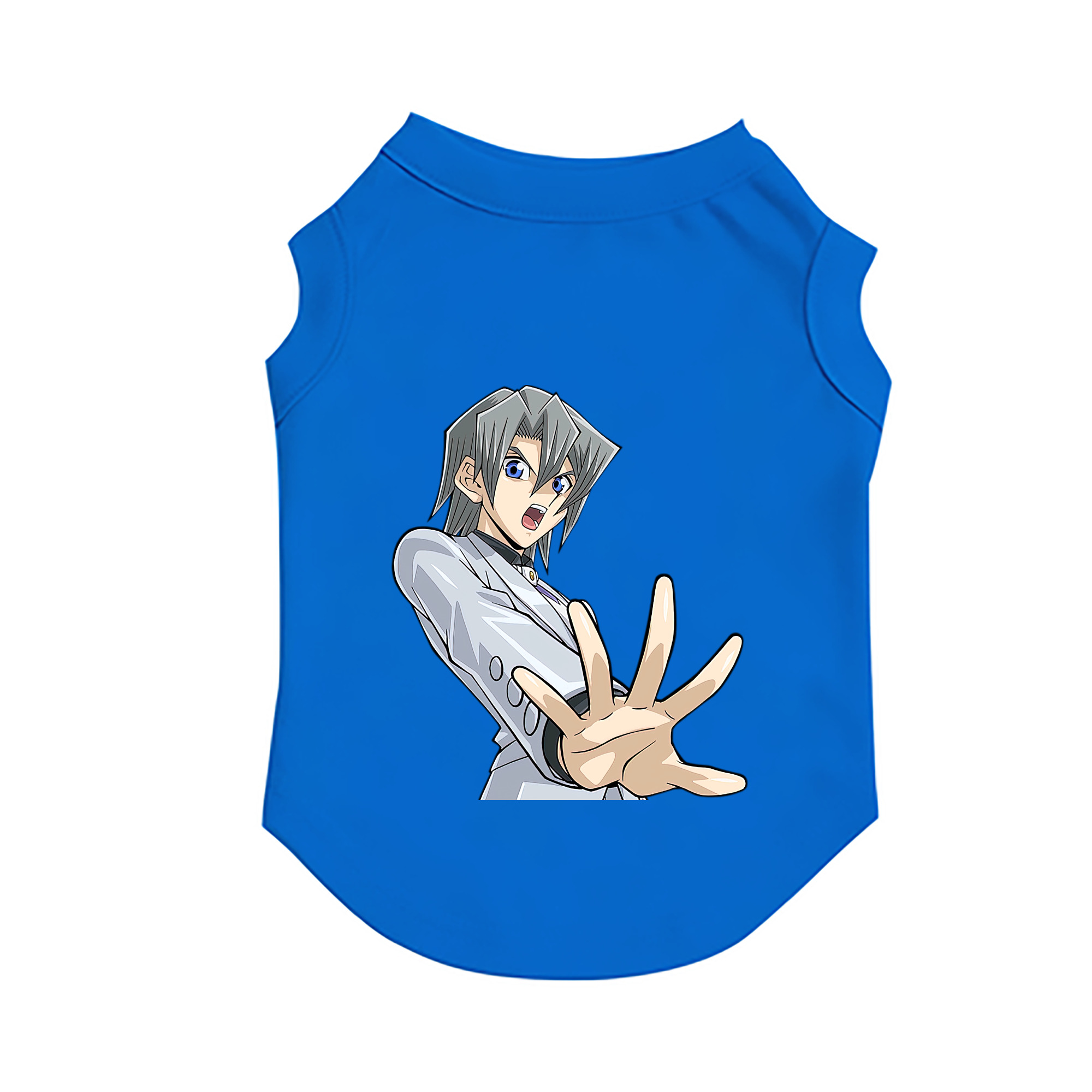 （画像用） 遊☆戯☆王 Yu-Gi-Oh! ペット用ベスト