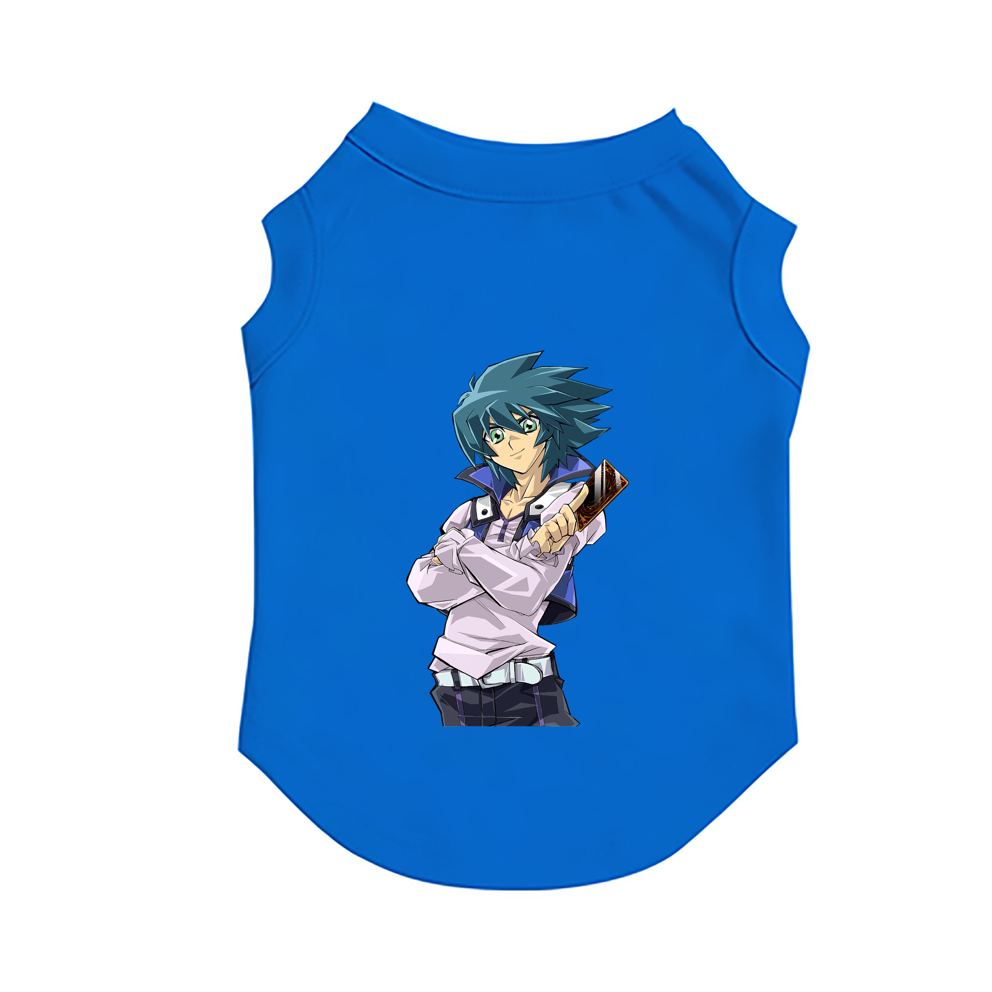 （画像用） 遊☆戯☆王 Yu-Gi-Oh! ペット用ベスト