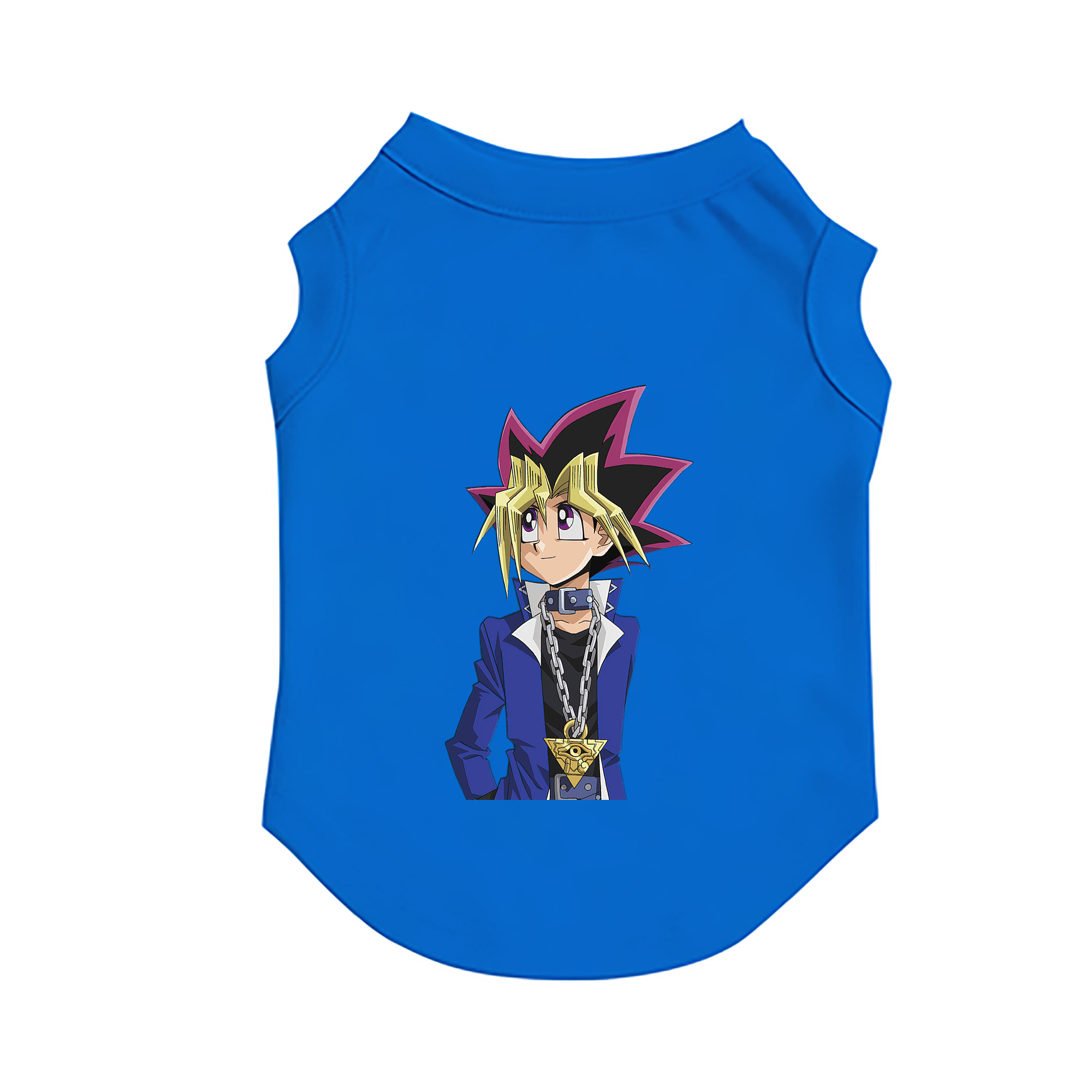 （画像用） 遊☆戯☆王 Yu-Gi-Oh! ペット用ベスト