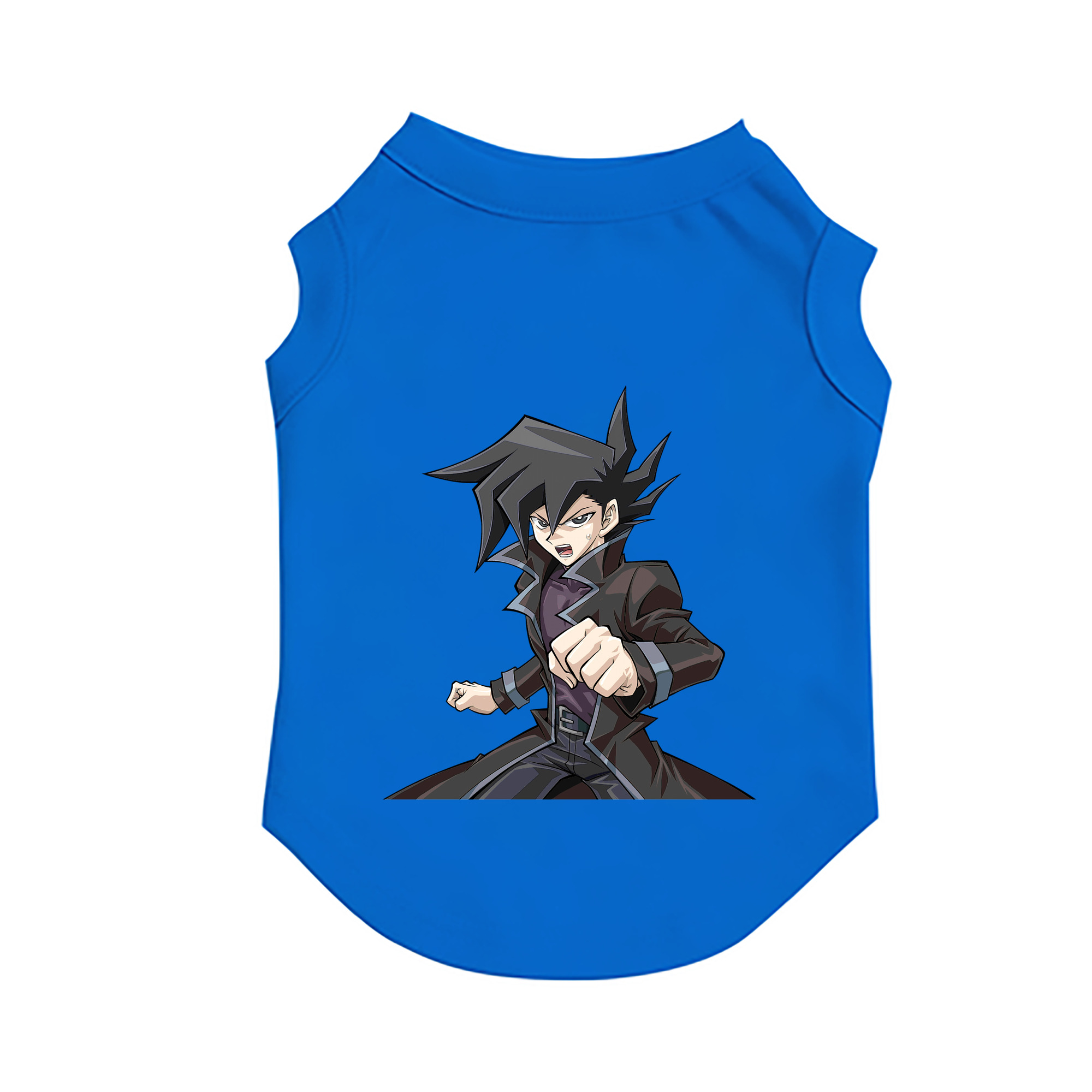 （画像用） 遊☆戯☆王 Yu-Gi-Oh! ペット用ベスト