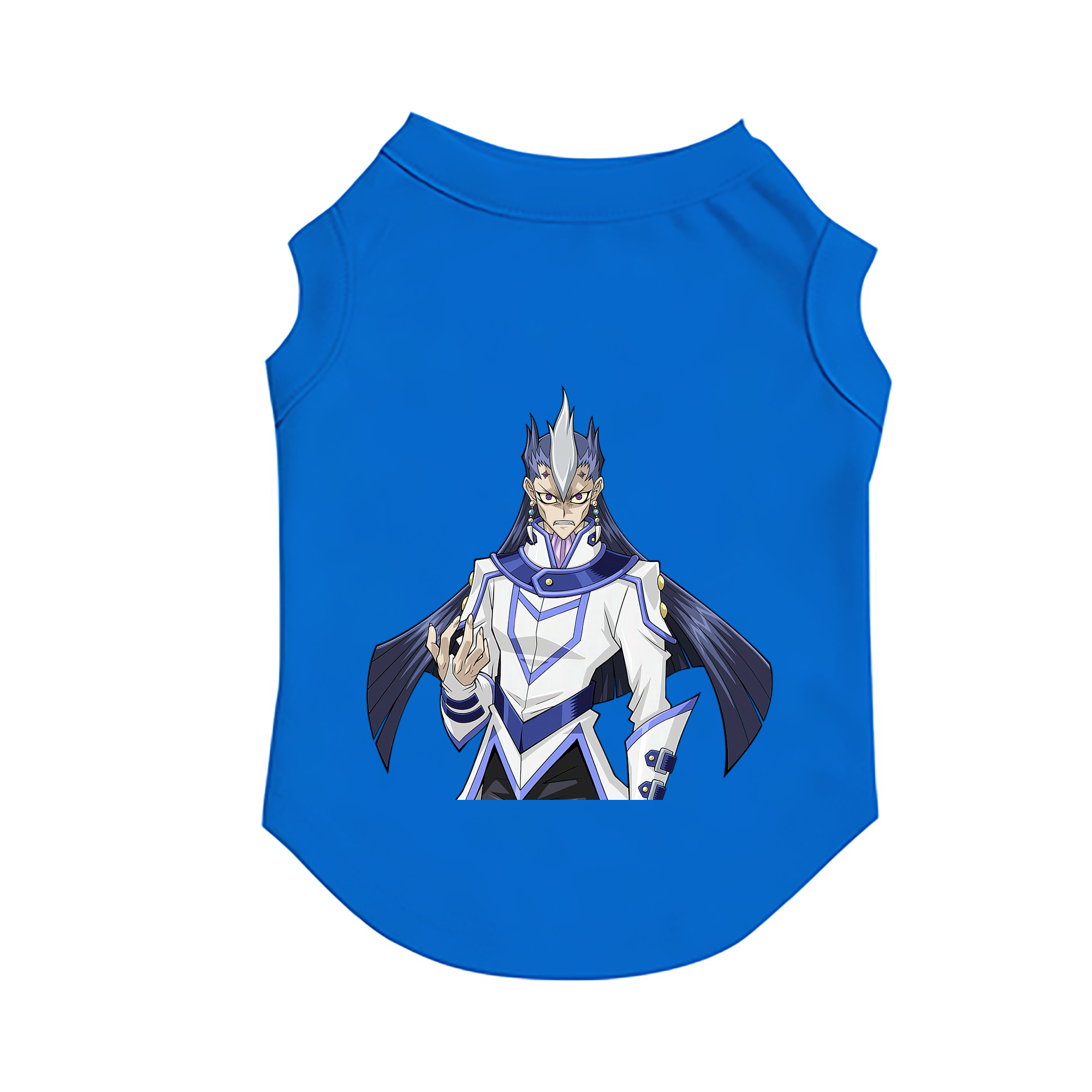 （画像用） 遊☆戯☆王 Yu-Gi-Oh! ペット用ベスト