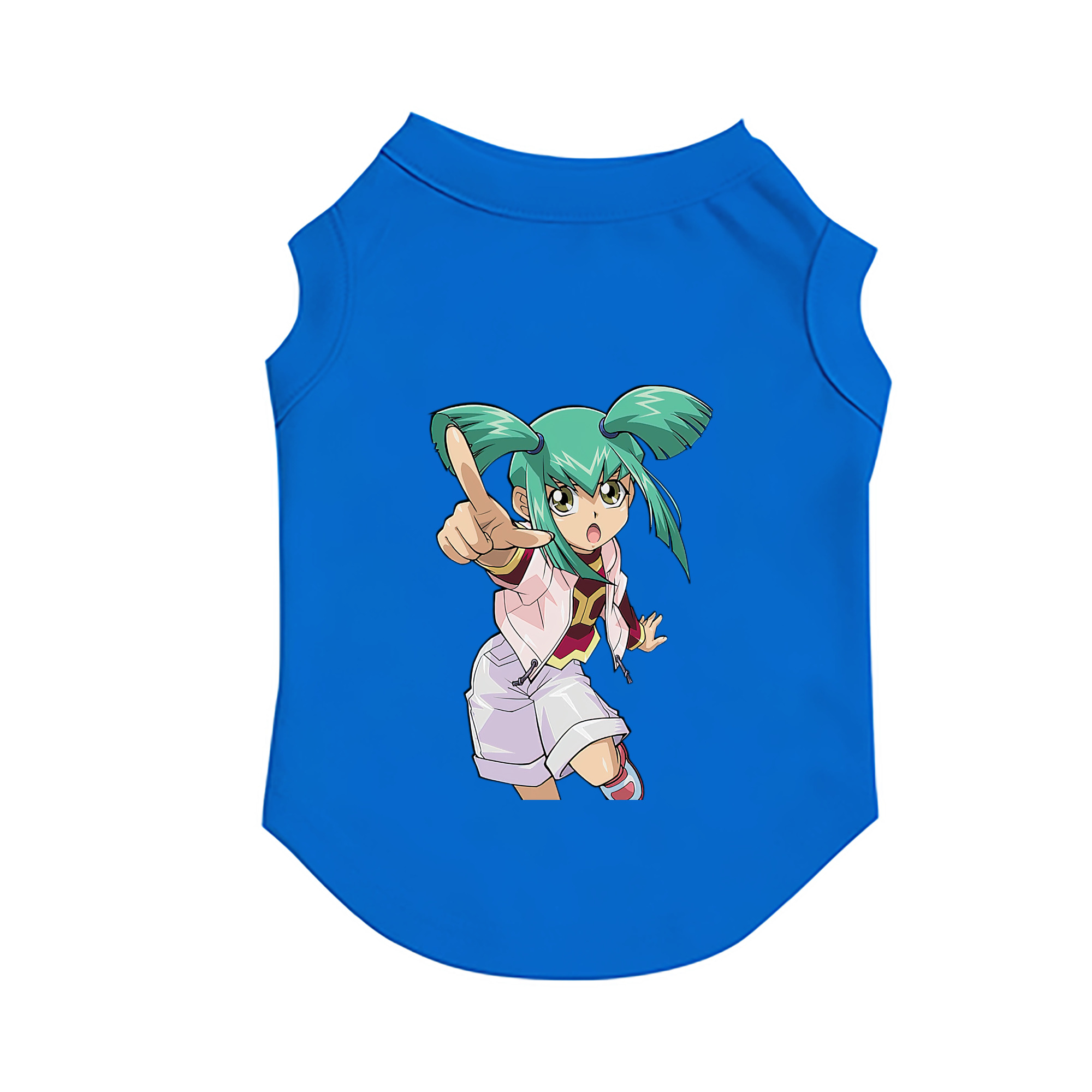 （画像用） 遊☆戯☆王 Yu-Gi-Oh! ペット用ベスト